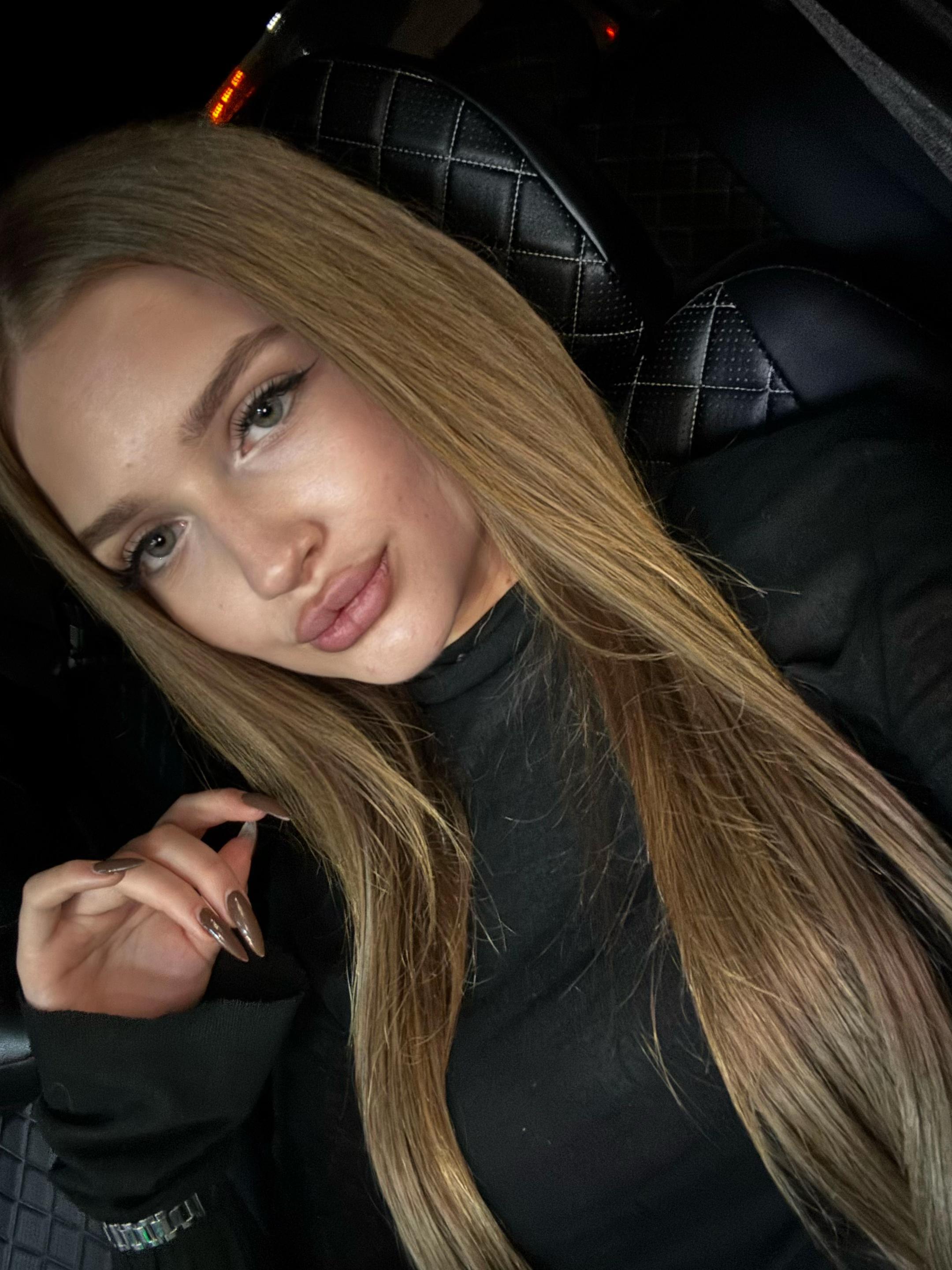 @🫀ksyushka🫀