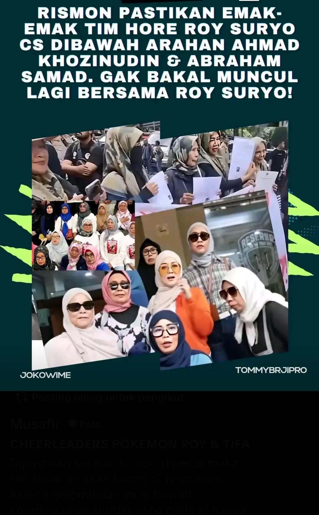 @KERABAT TERMUL
