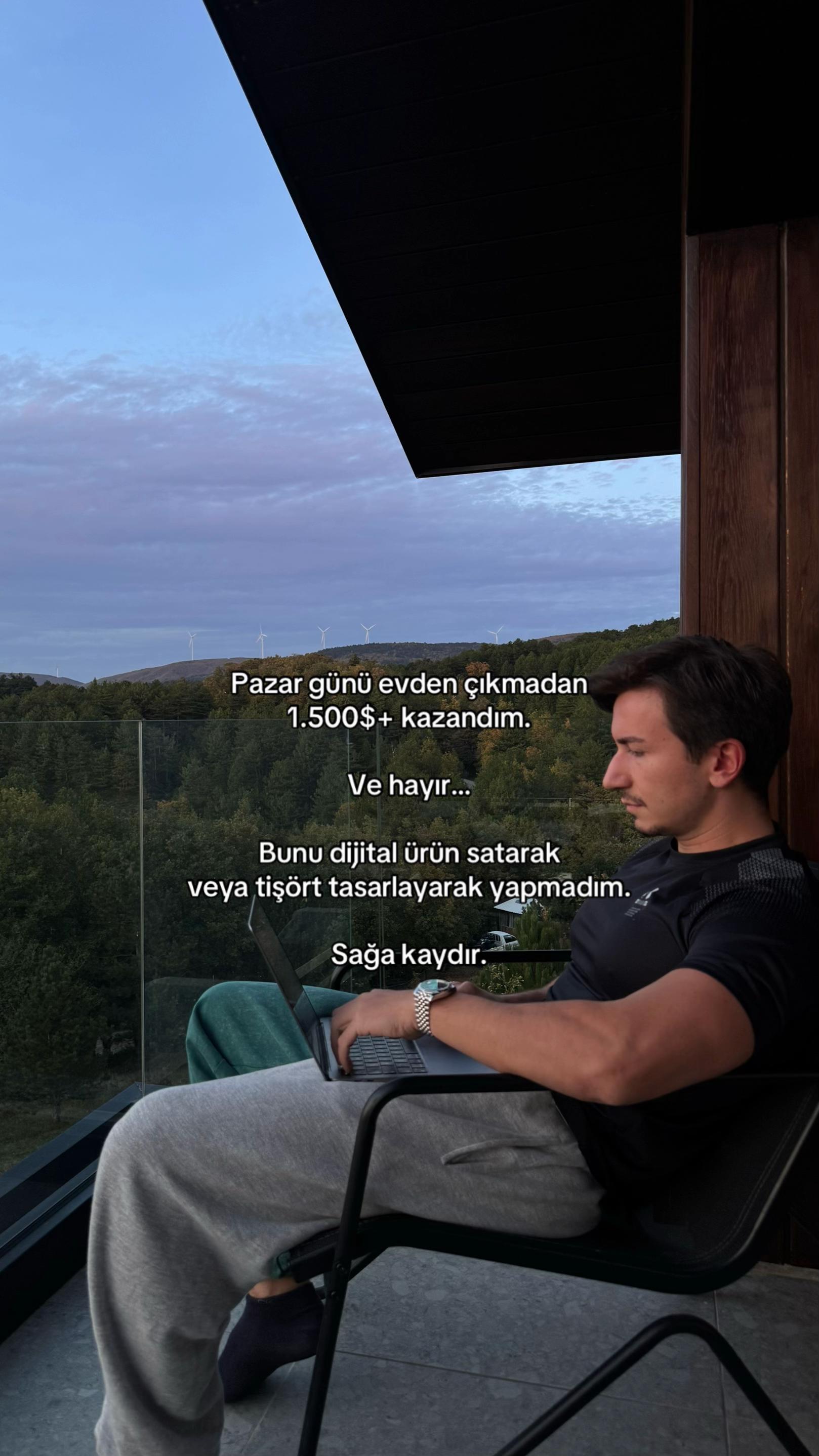 @Oğuz Erdem