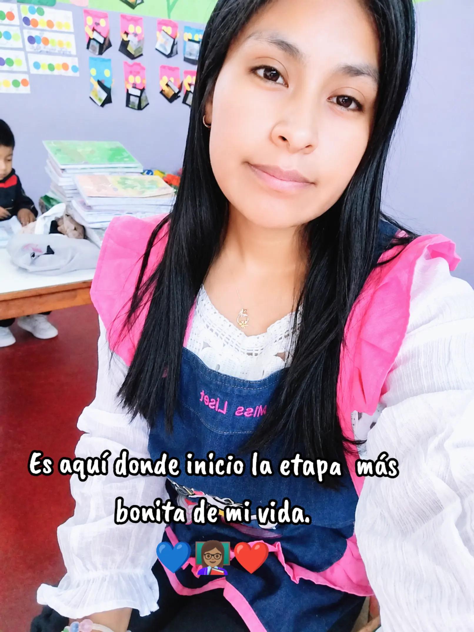 @MISS LIS 👩🏽&zwj;🏫❤️