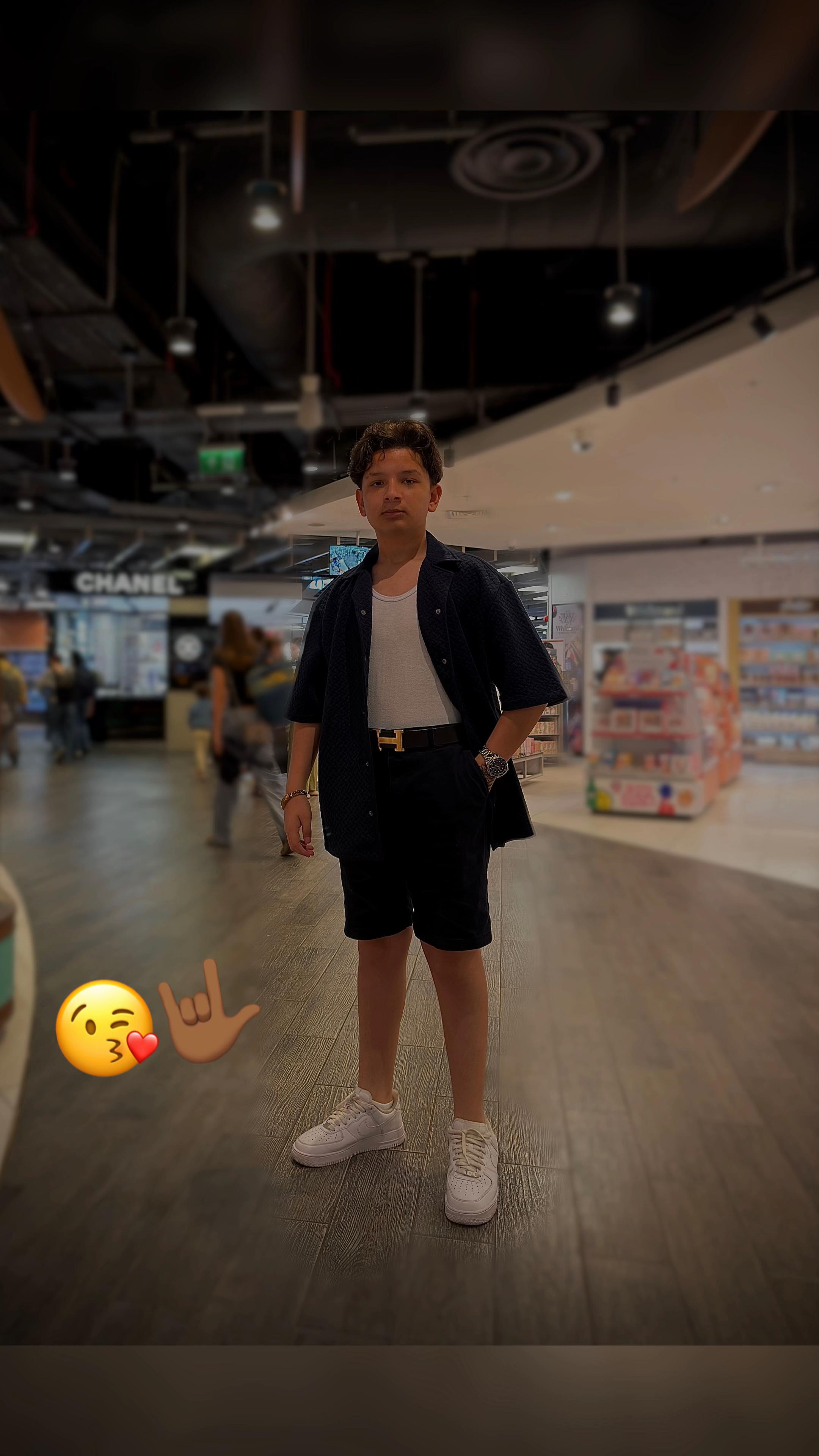 @Mercedes🎵