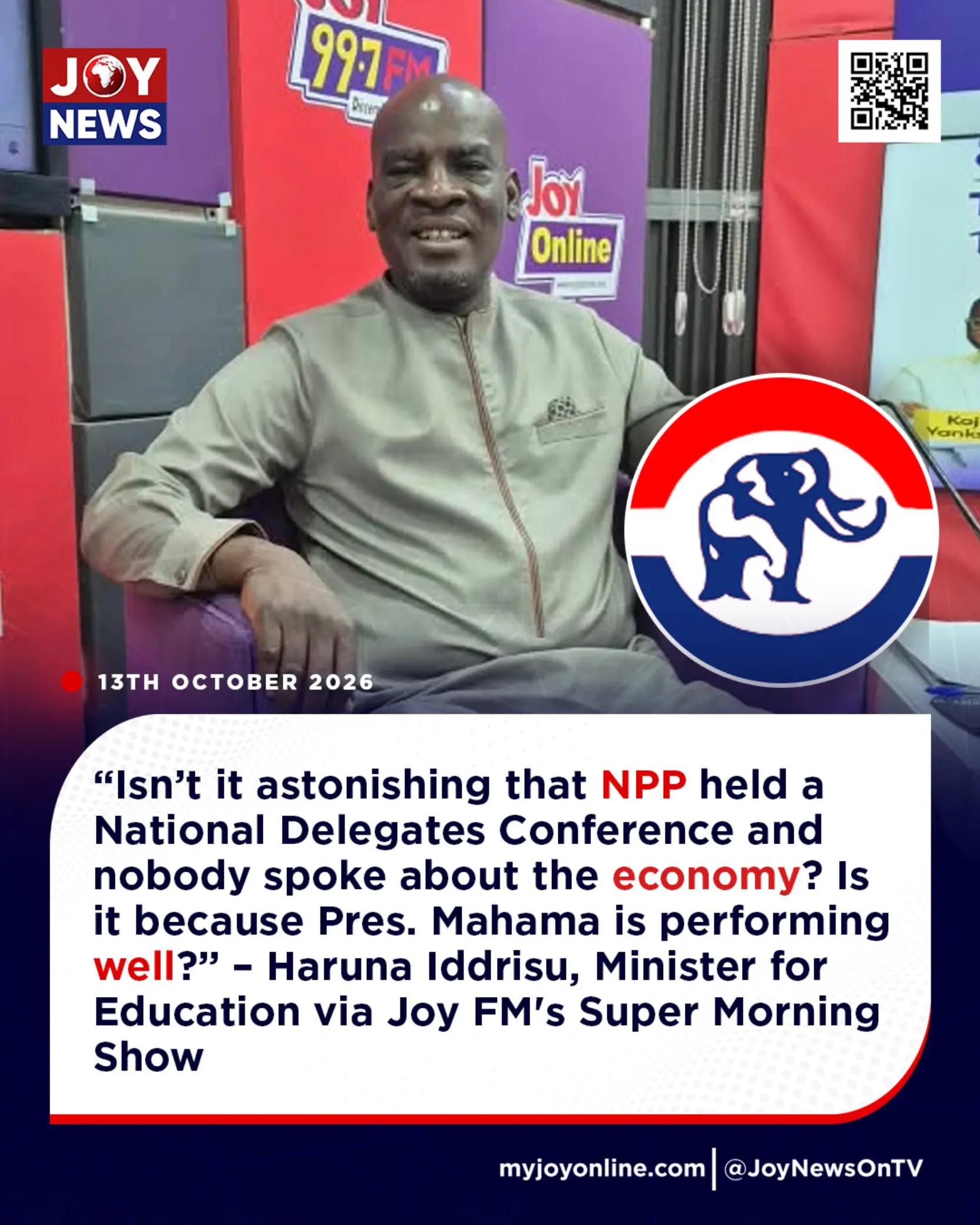 @JoyNews