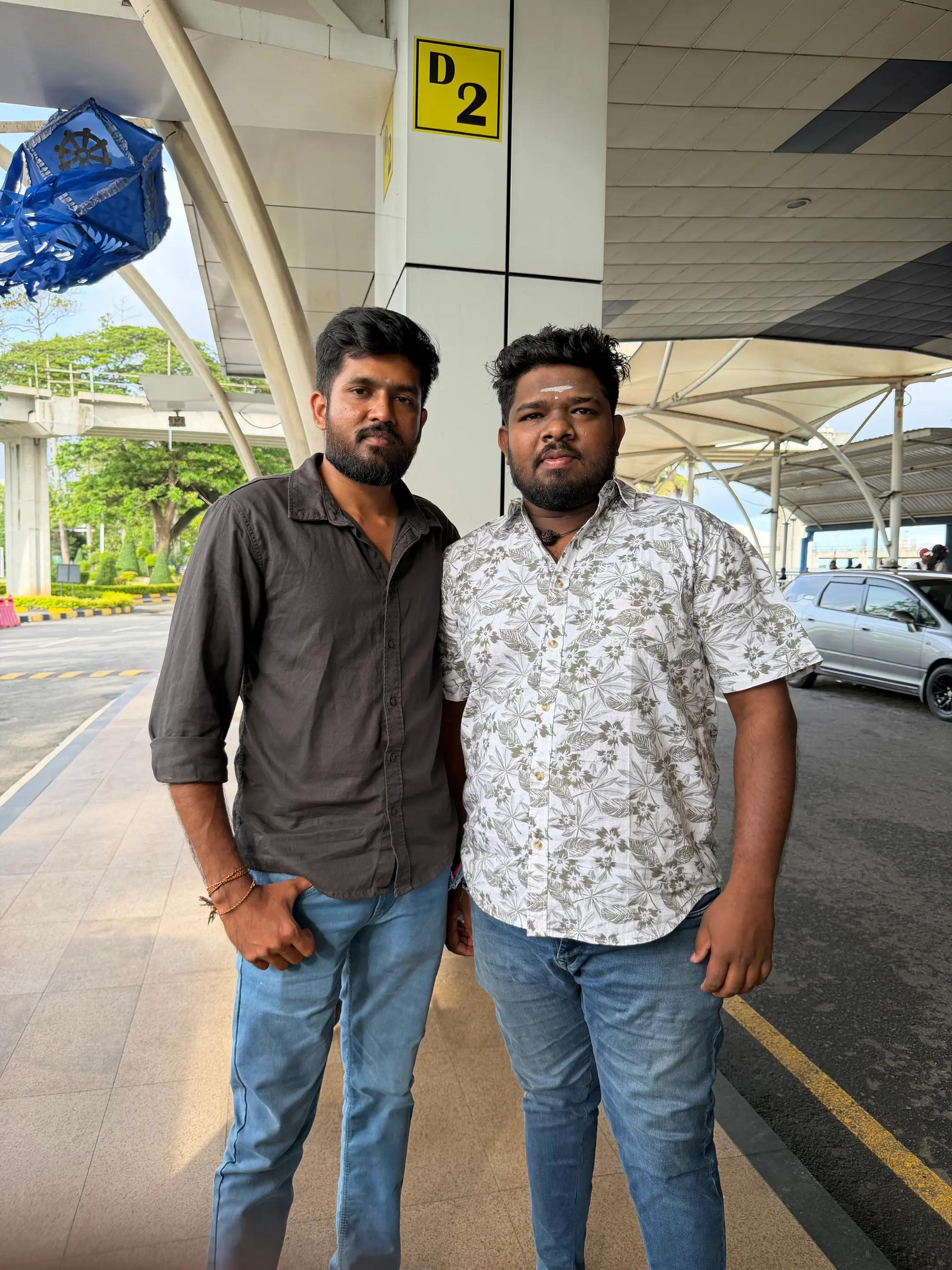 @Bavanujan🤵🏻&zwj;♂️