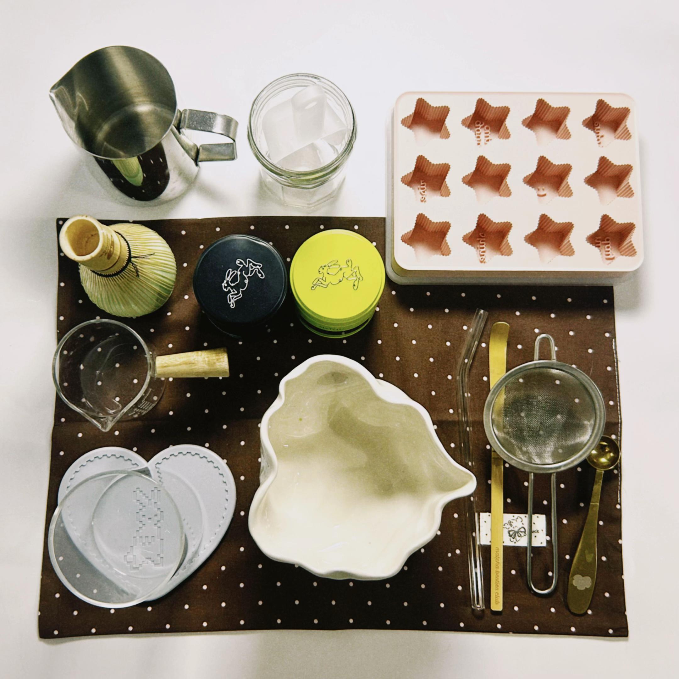 @kodzuken matcha