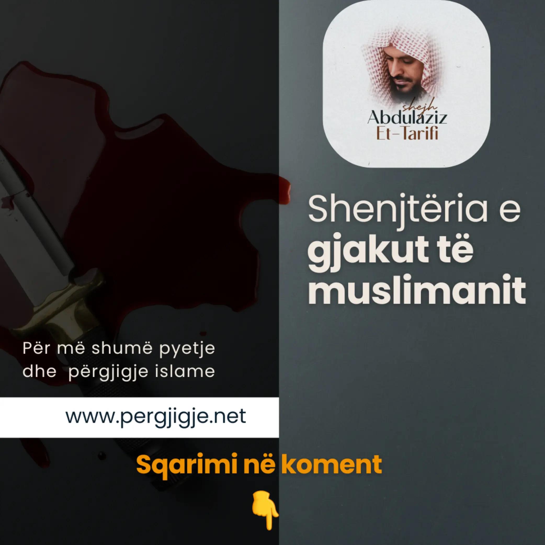 @Pyetje & P&euml;rgjigje Islame