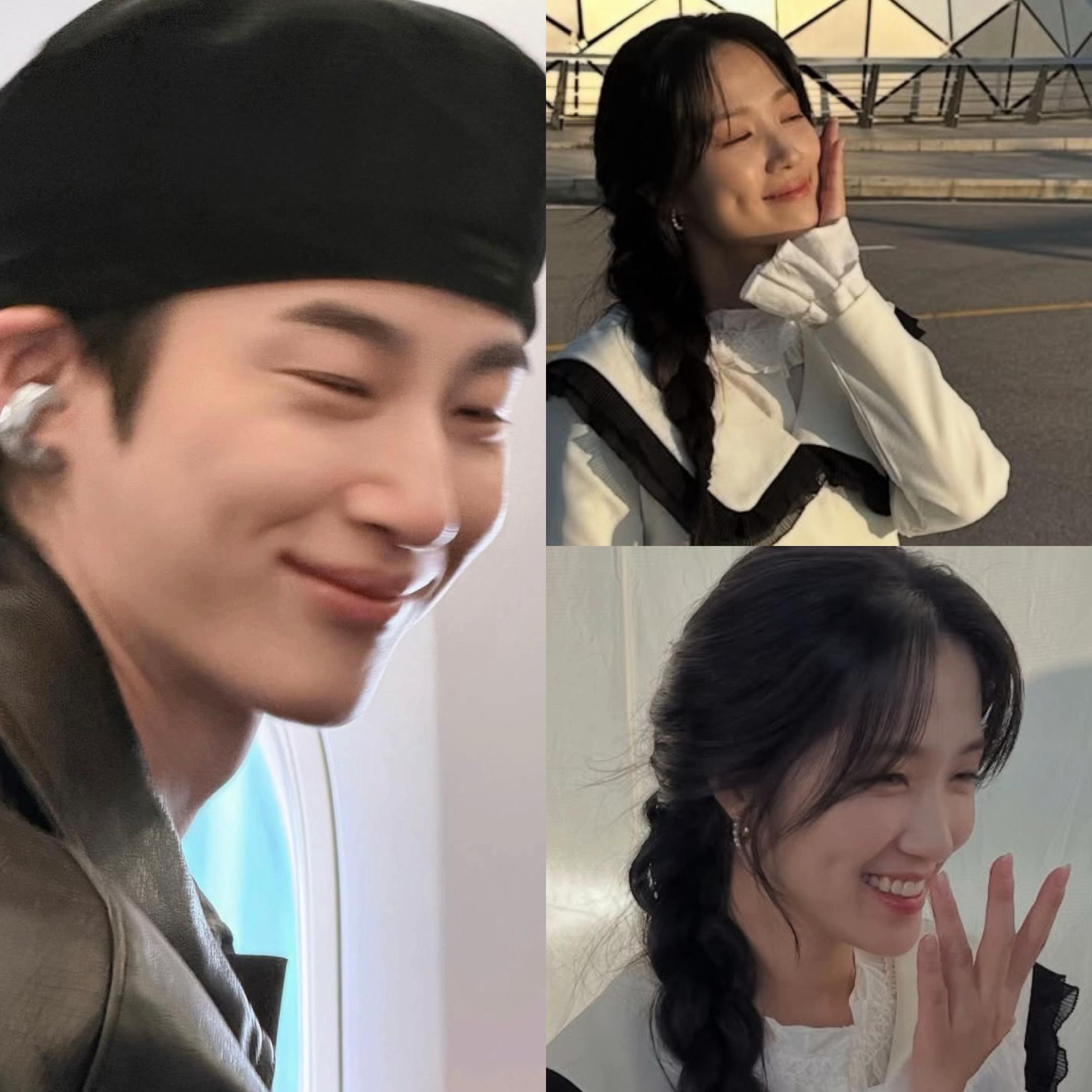 @💙💛🦊🐰