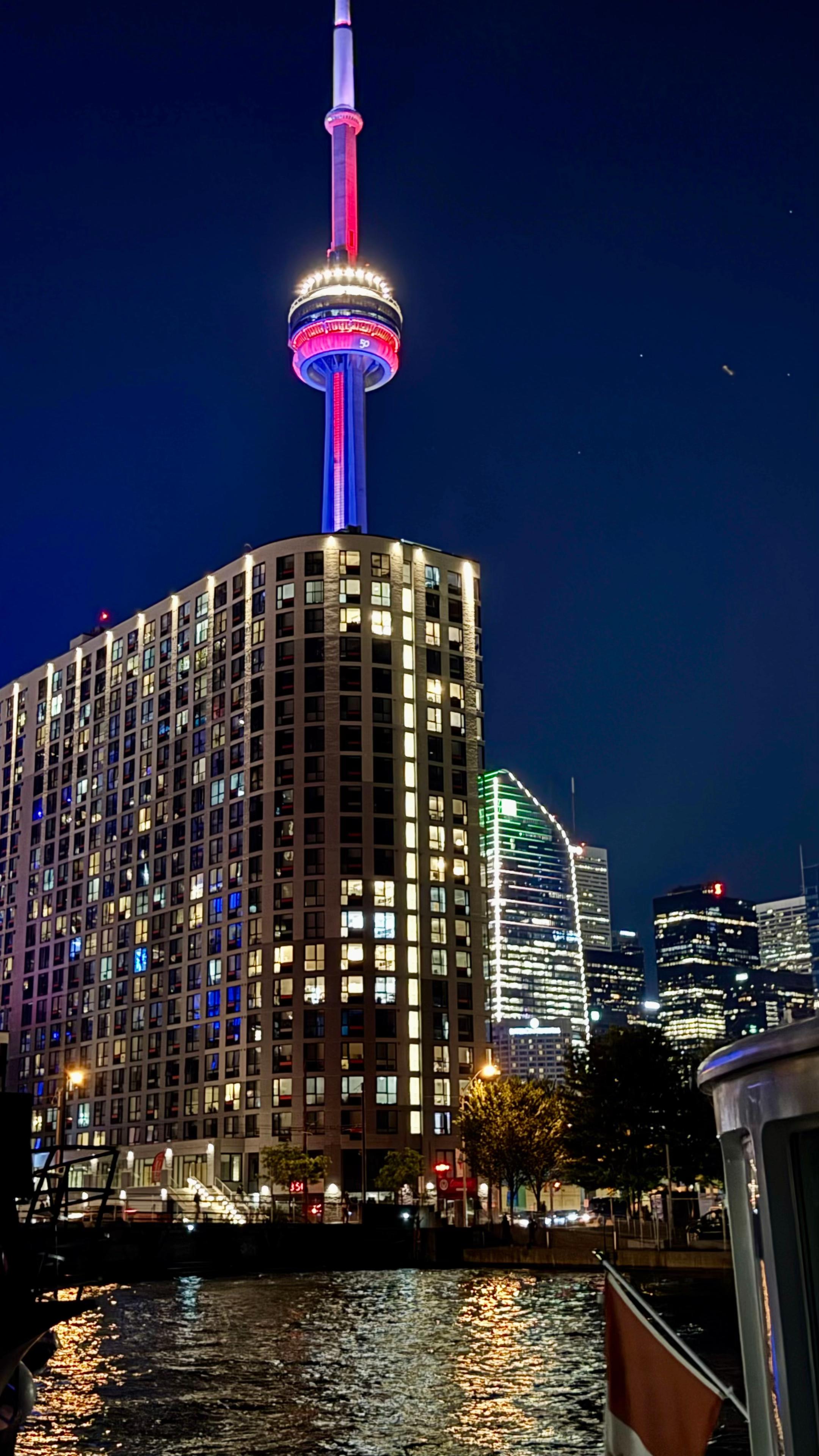 @My name is Canada