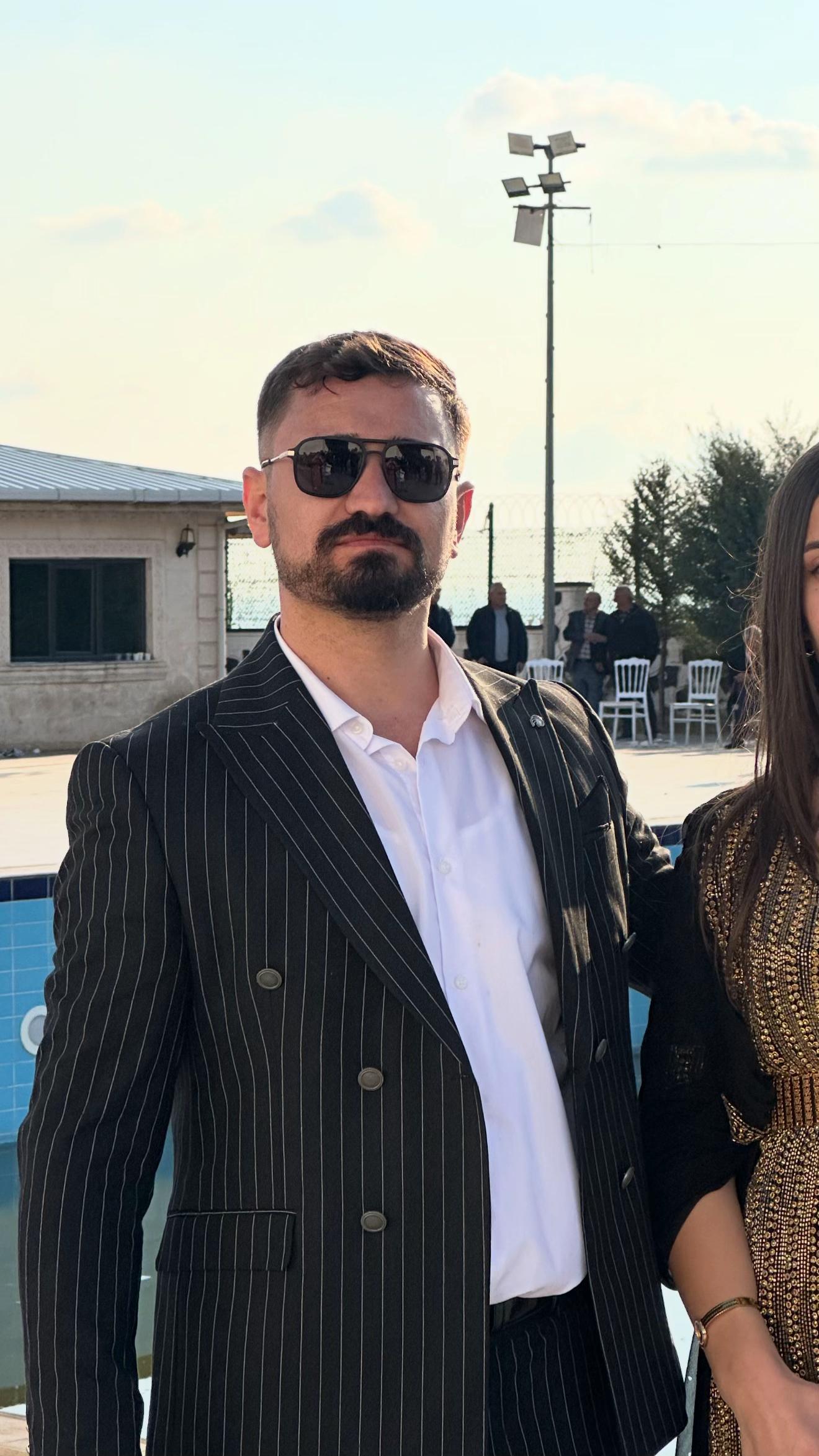 @ERCAN MERCANOĞLU