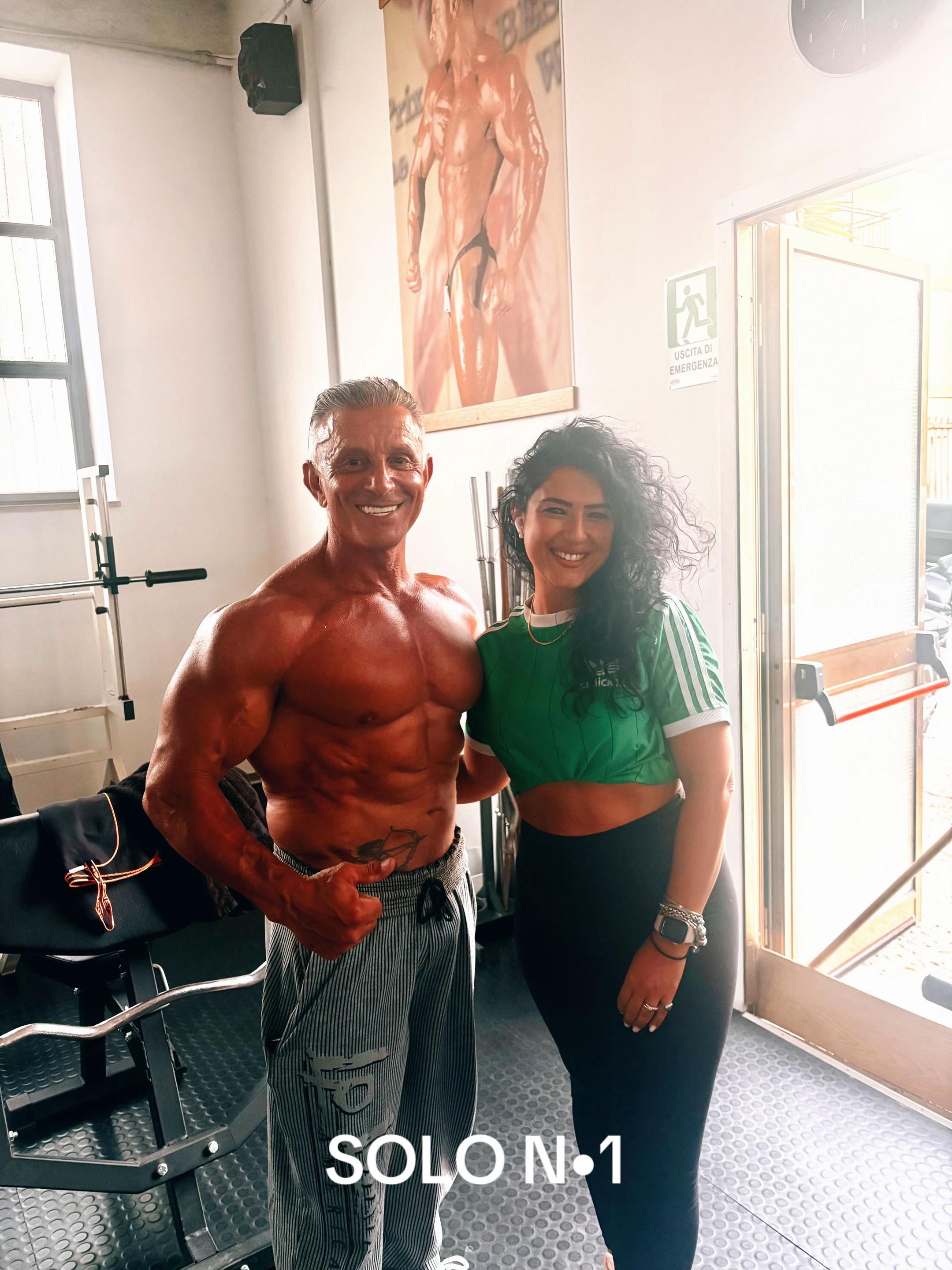 @ROSARIA MOLLO