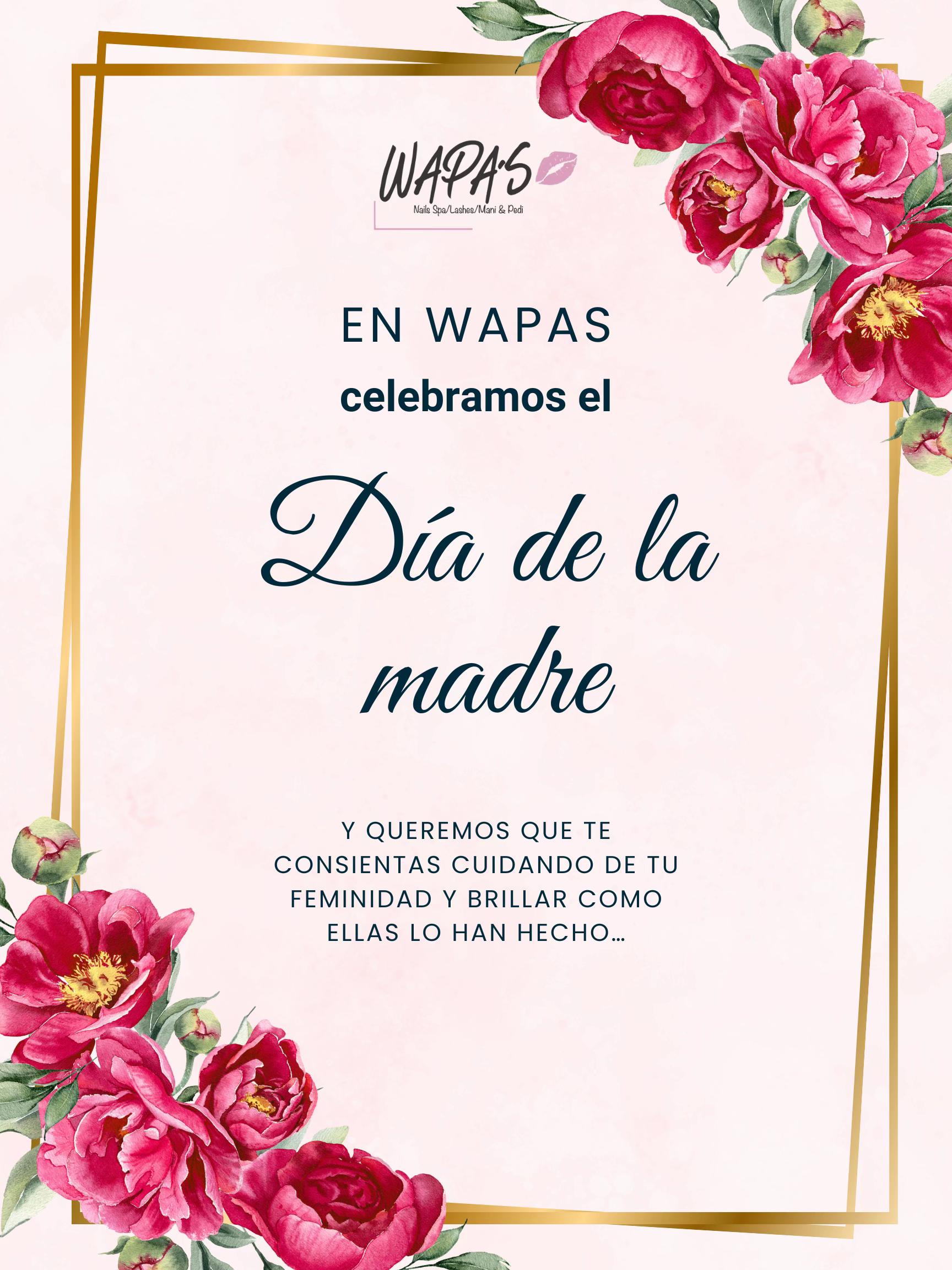 @Wapa&rsquo;s