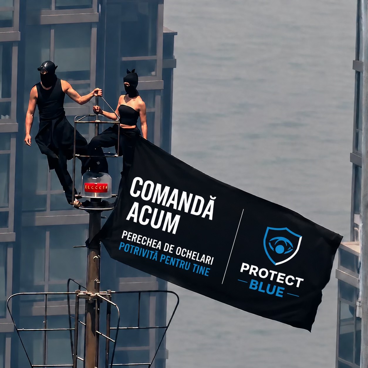 @ProtectBlue