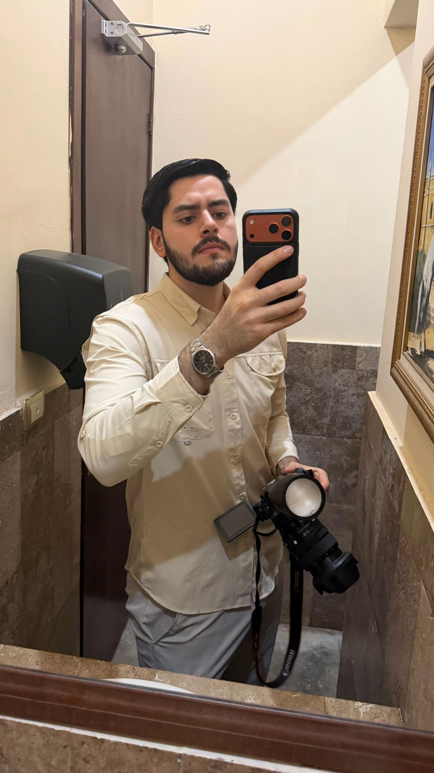 @Luis Luna