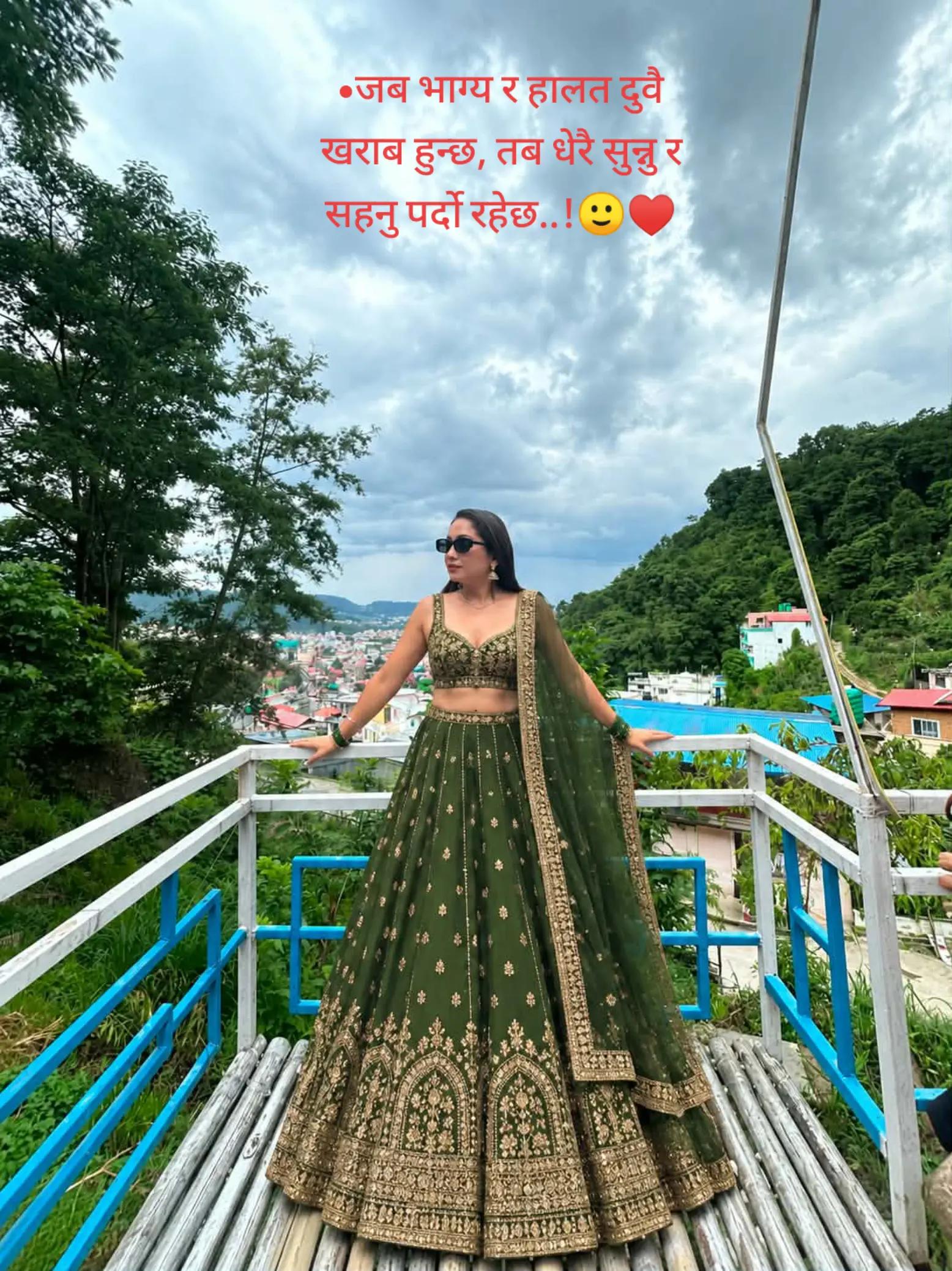 @Satya Khadka