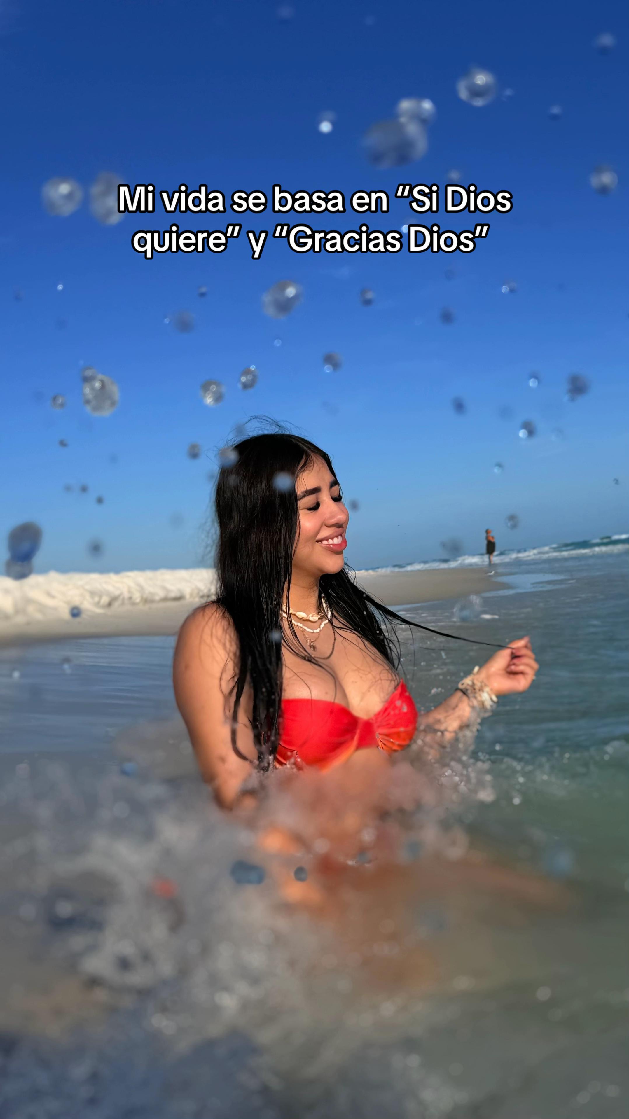 @Adriana Gonzalez