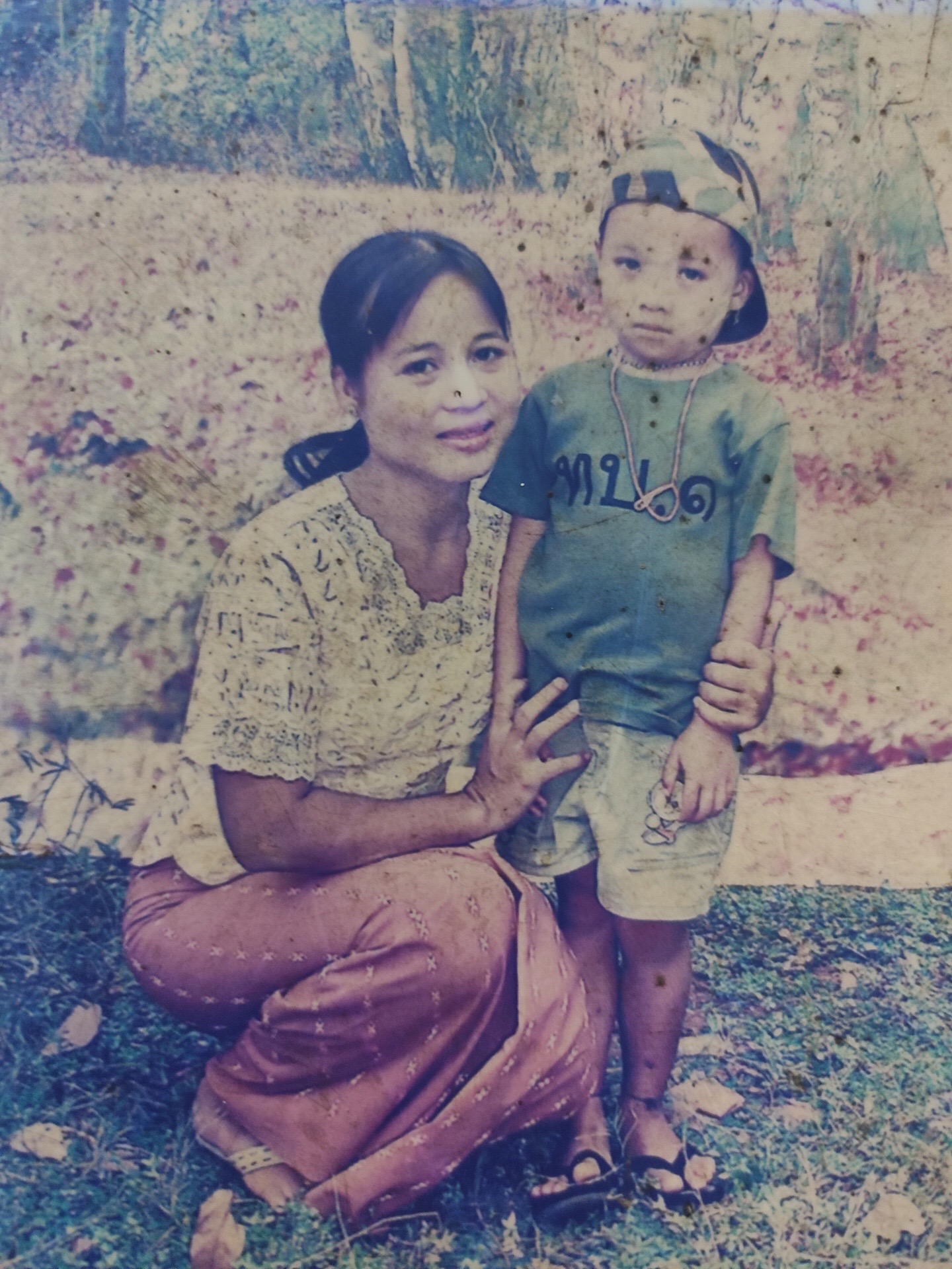 @🐷AUNG PHYO WAI🐷