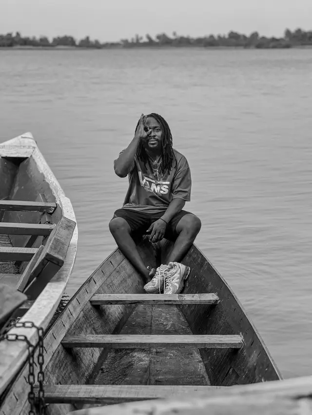 @Elorm Beenie