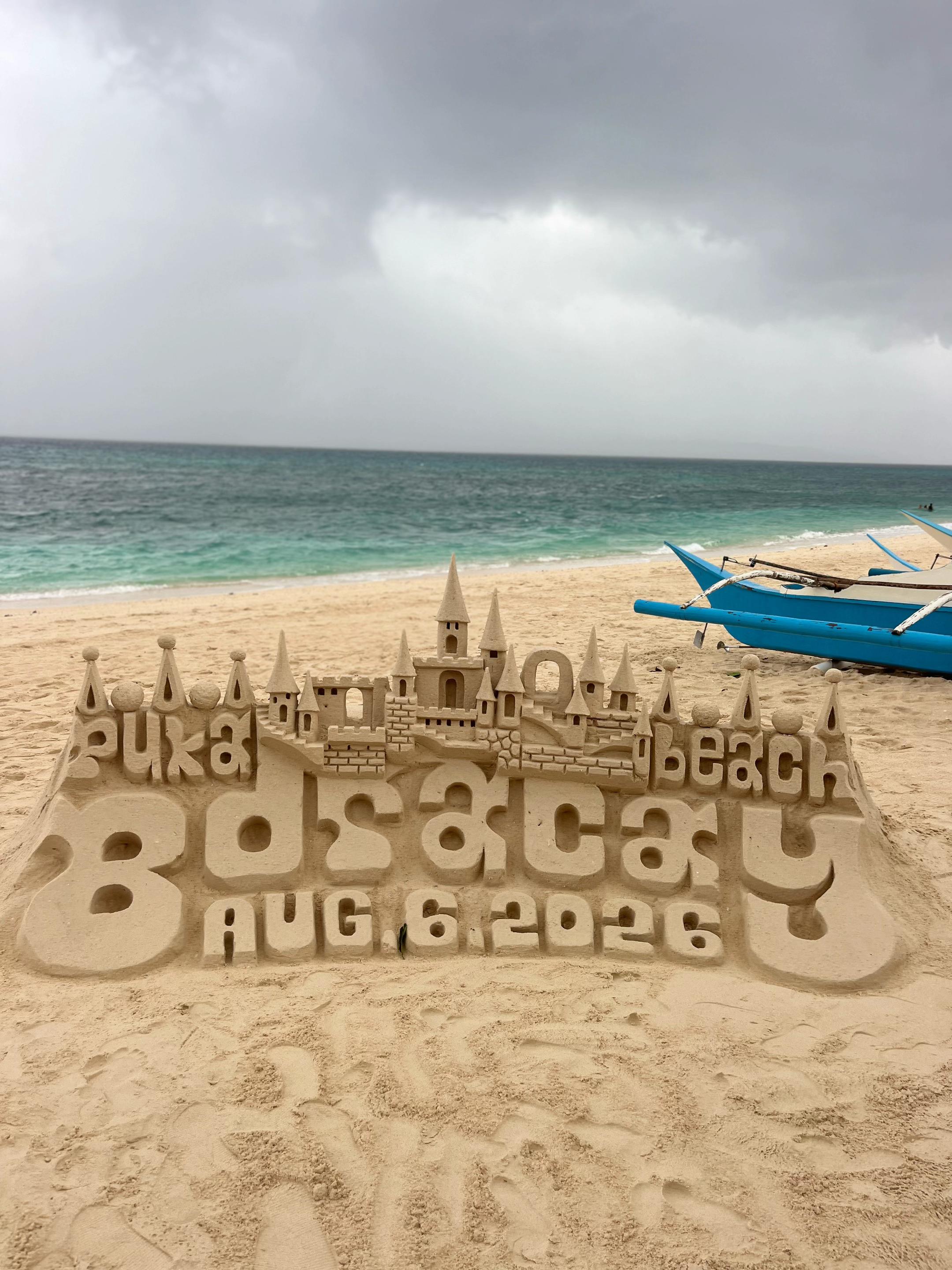 @Kagang Boracay adventures