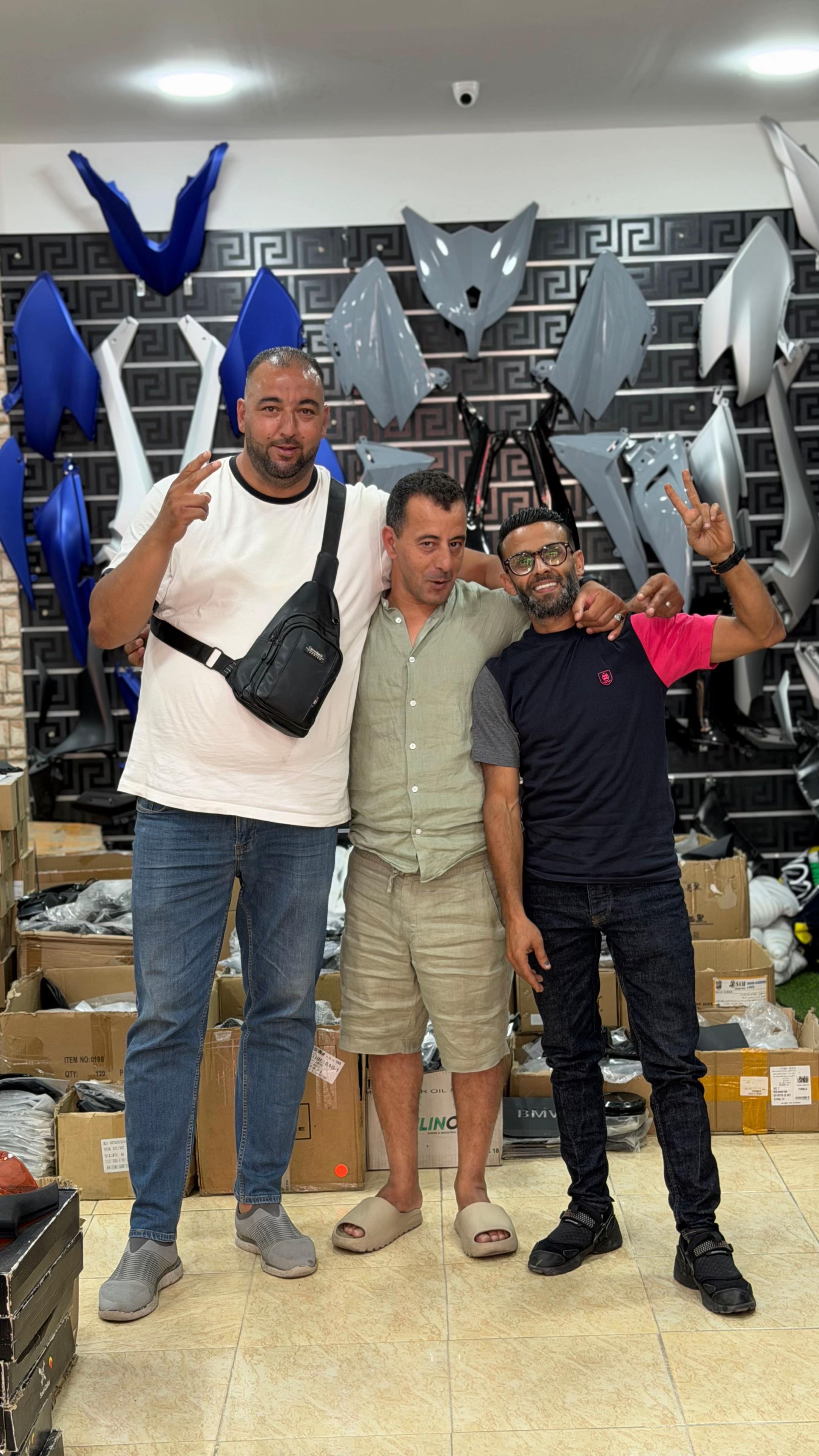 @Daydi Cycles