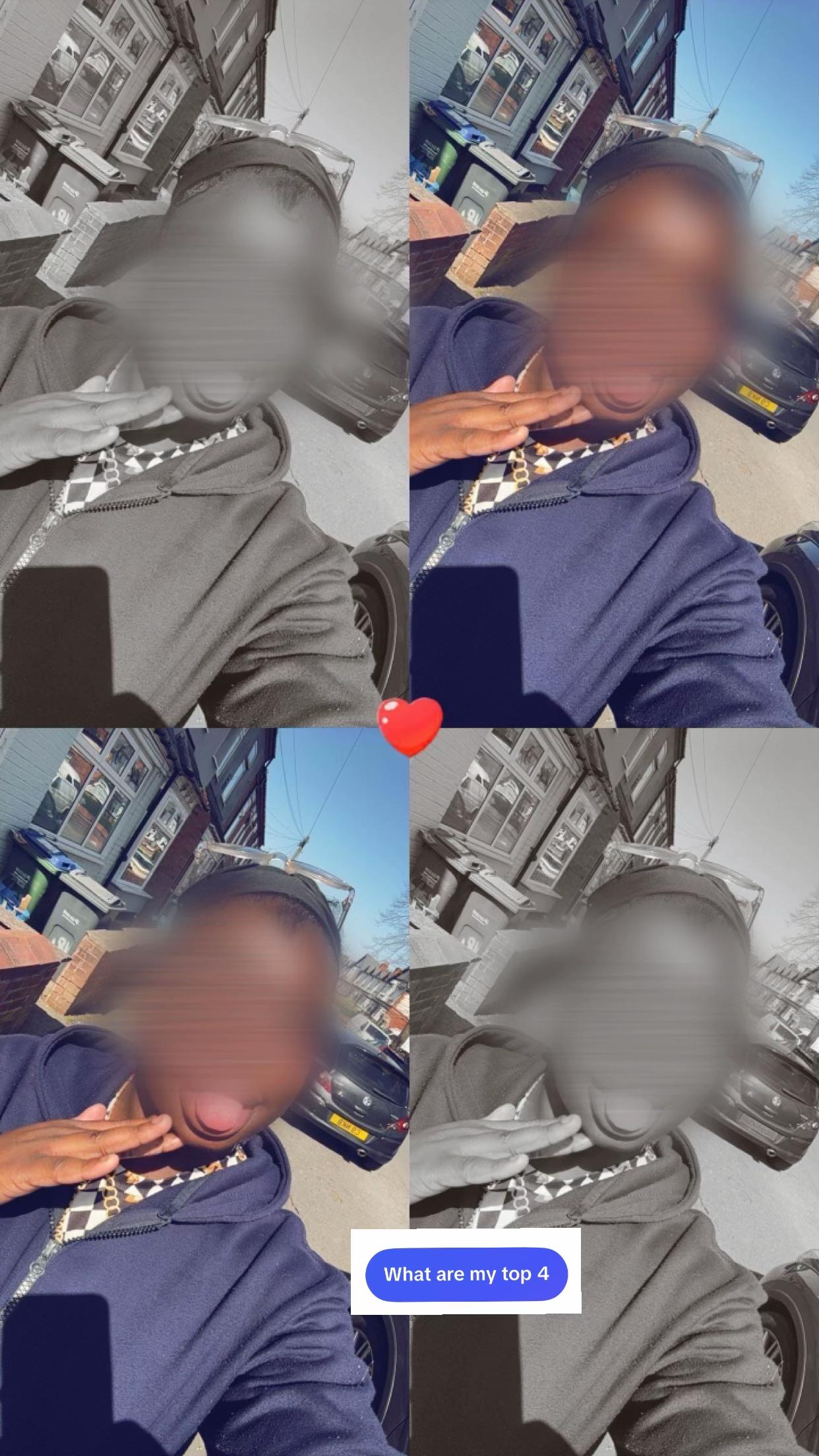 @$t&pound;f 🙇🏾&zwj;♀️