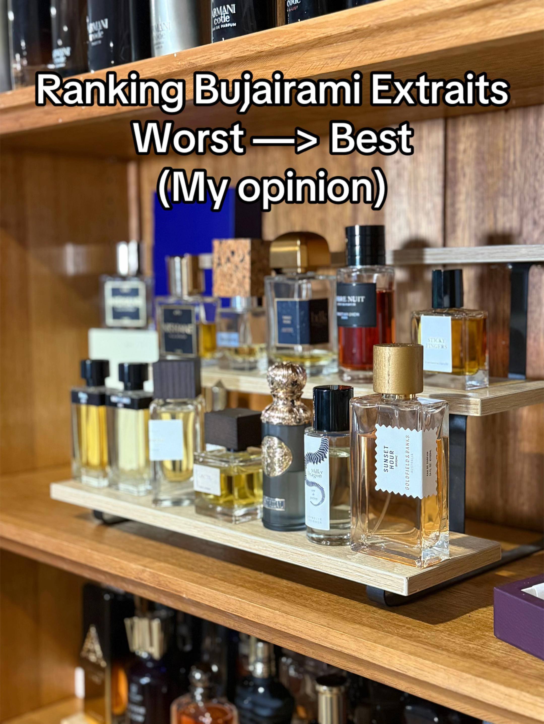 @Pure Parfums