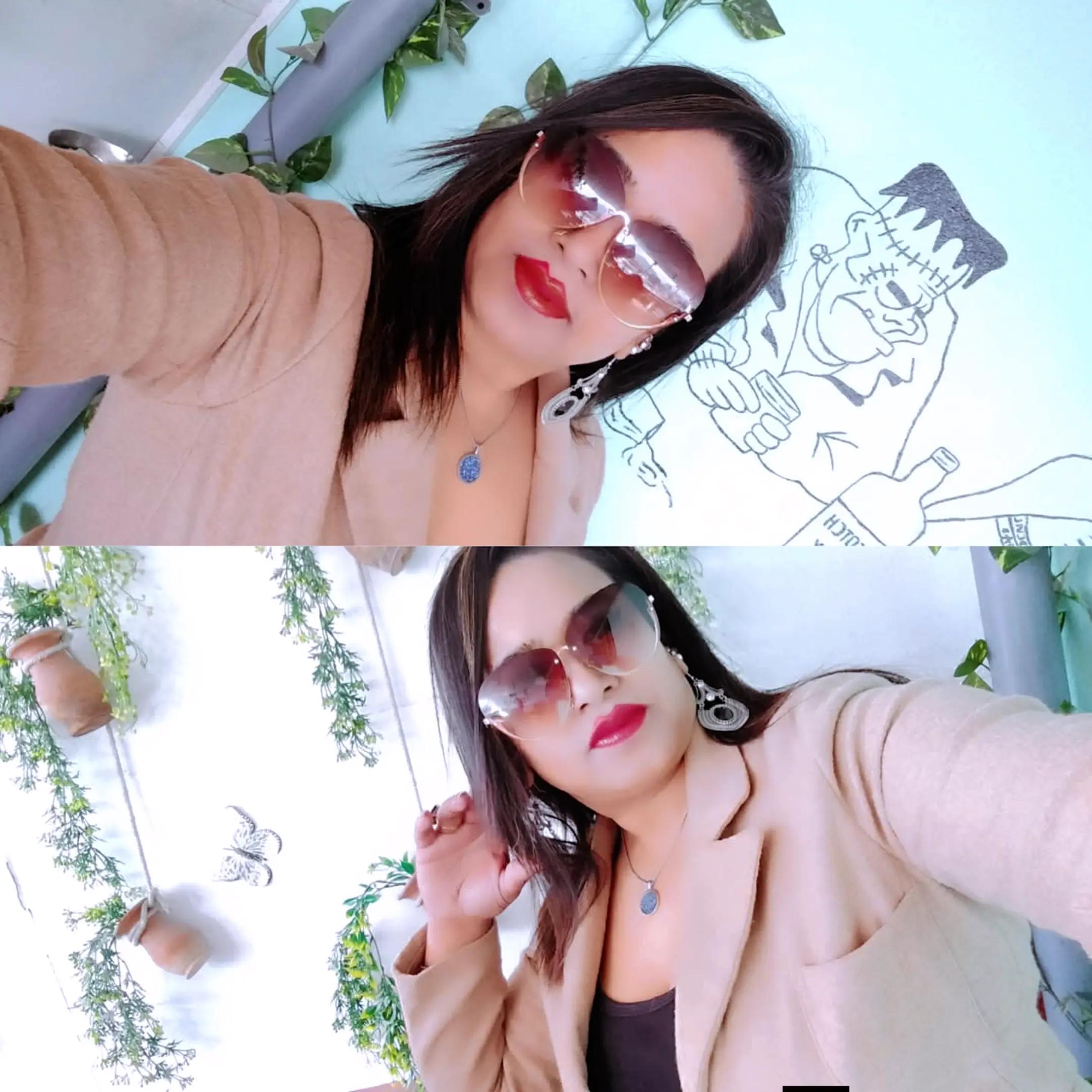 @Menka Magar