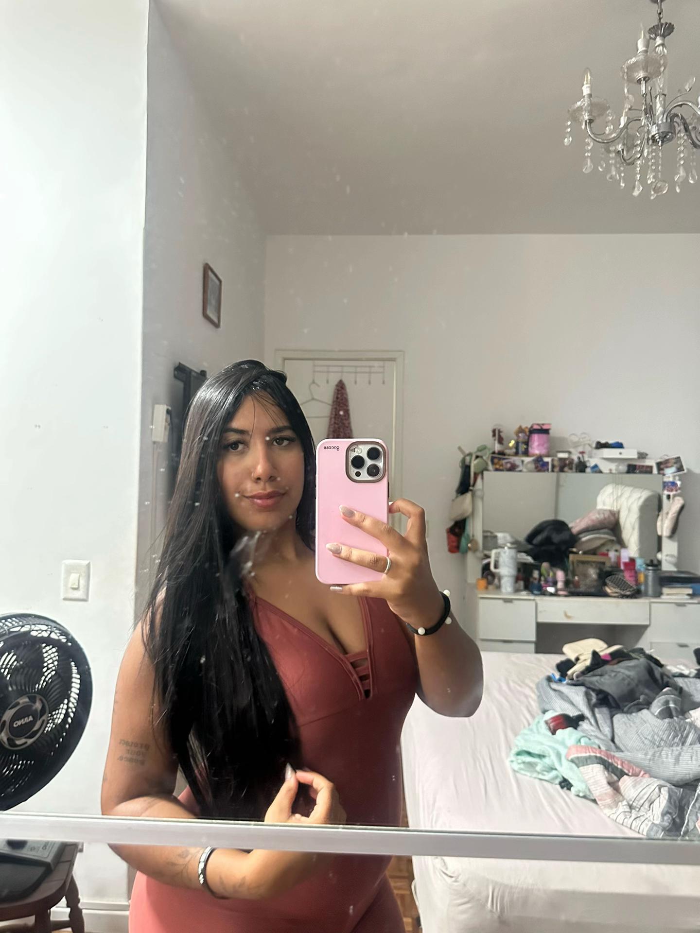 @Indiazinha013