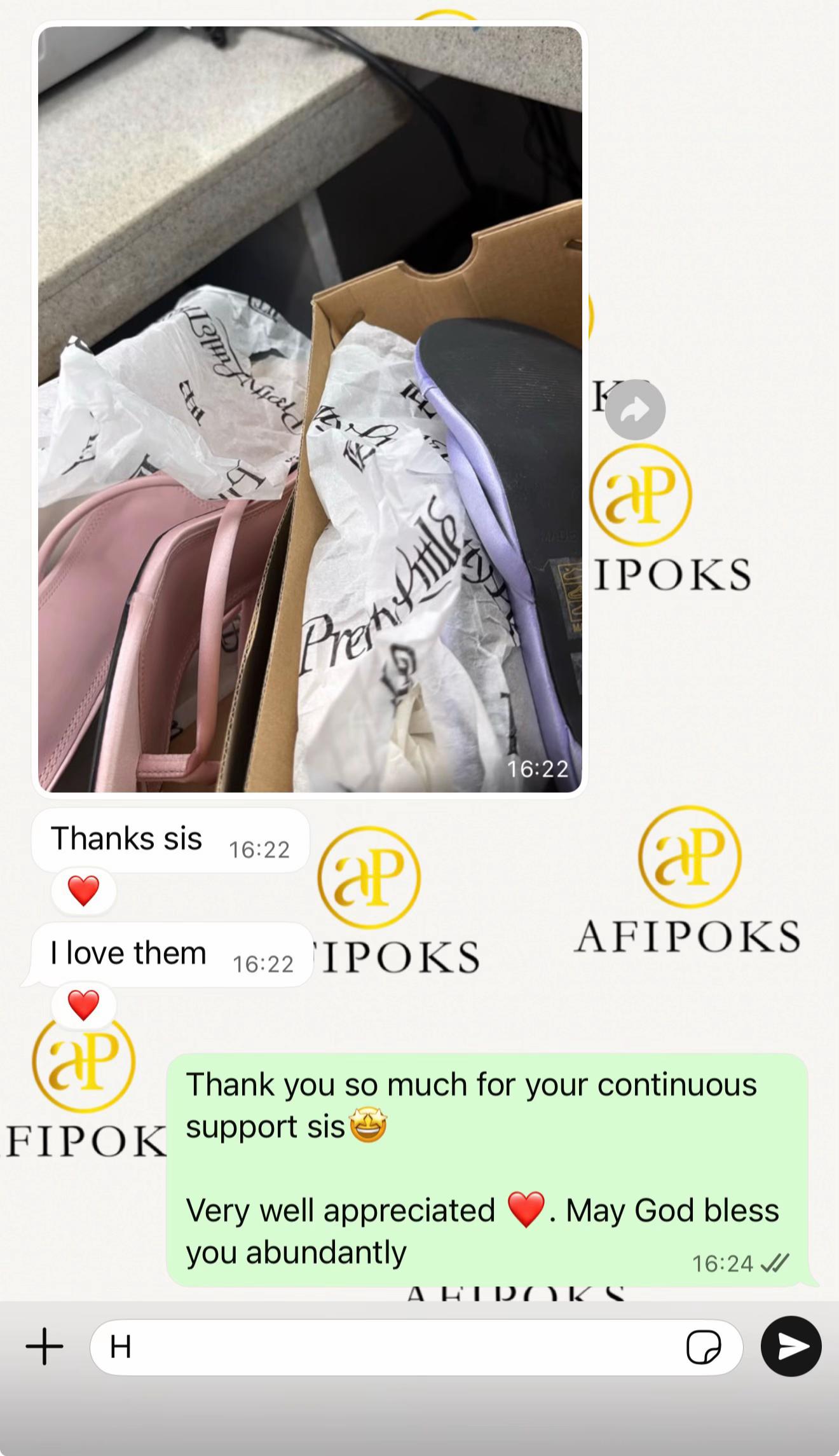 @A F I  P O  K  S