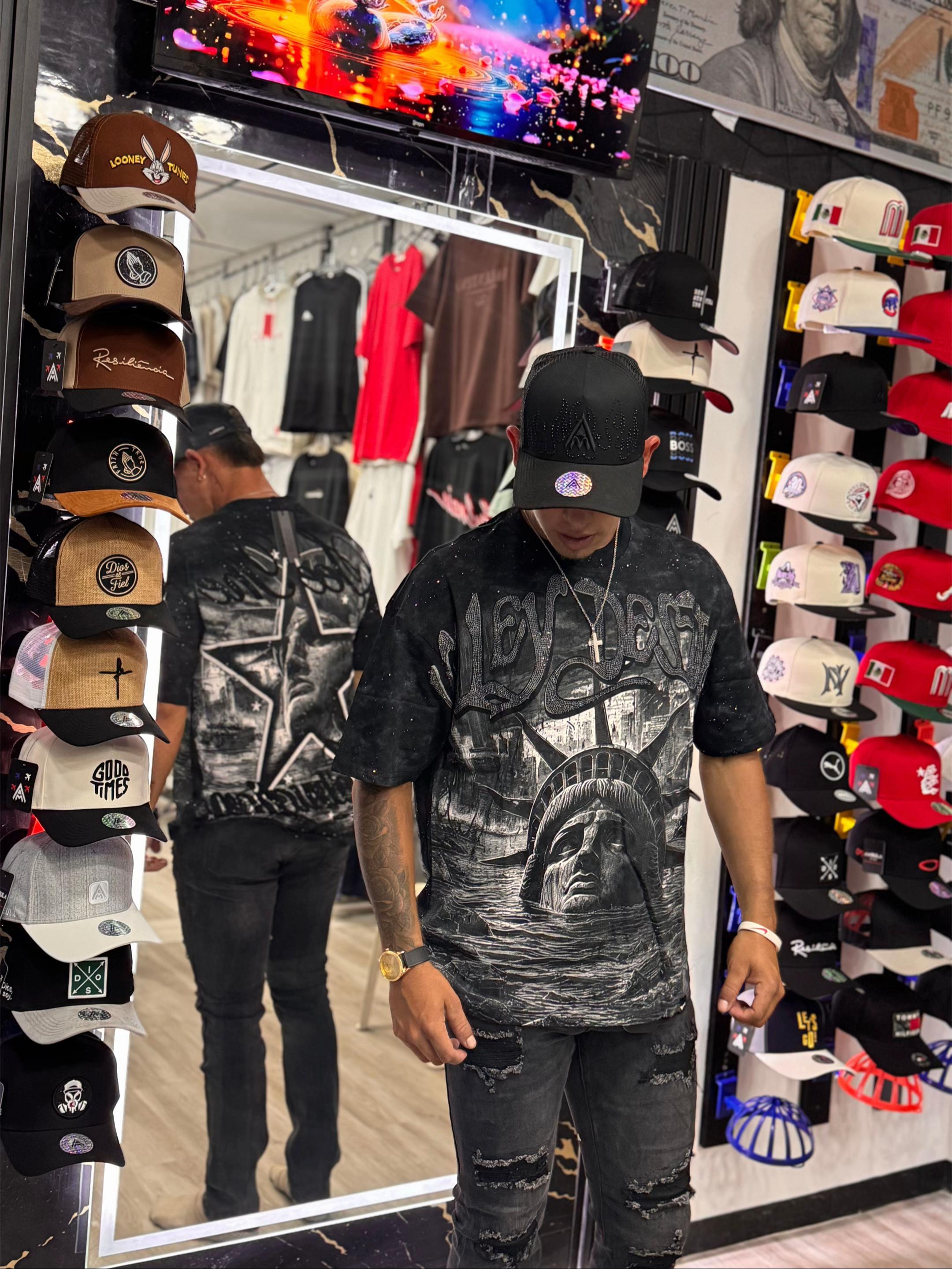 @Rusostore