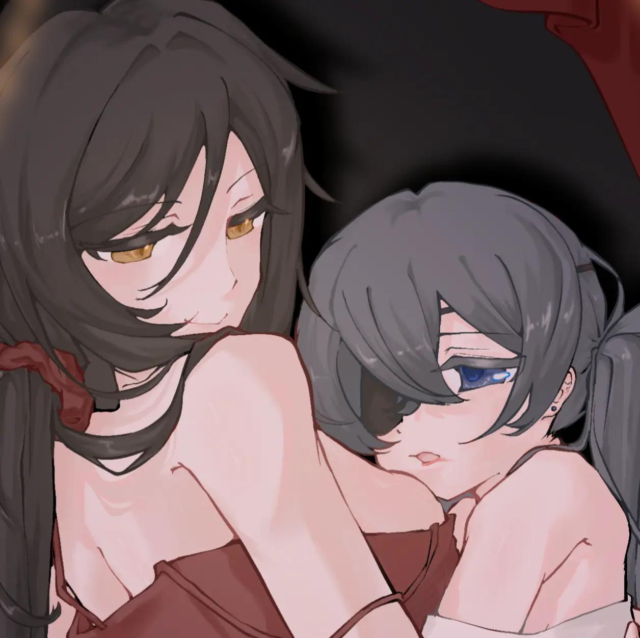 @琴Qing