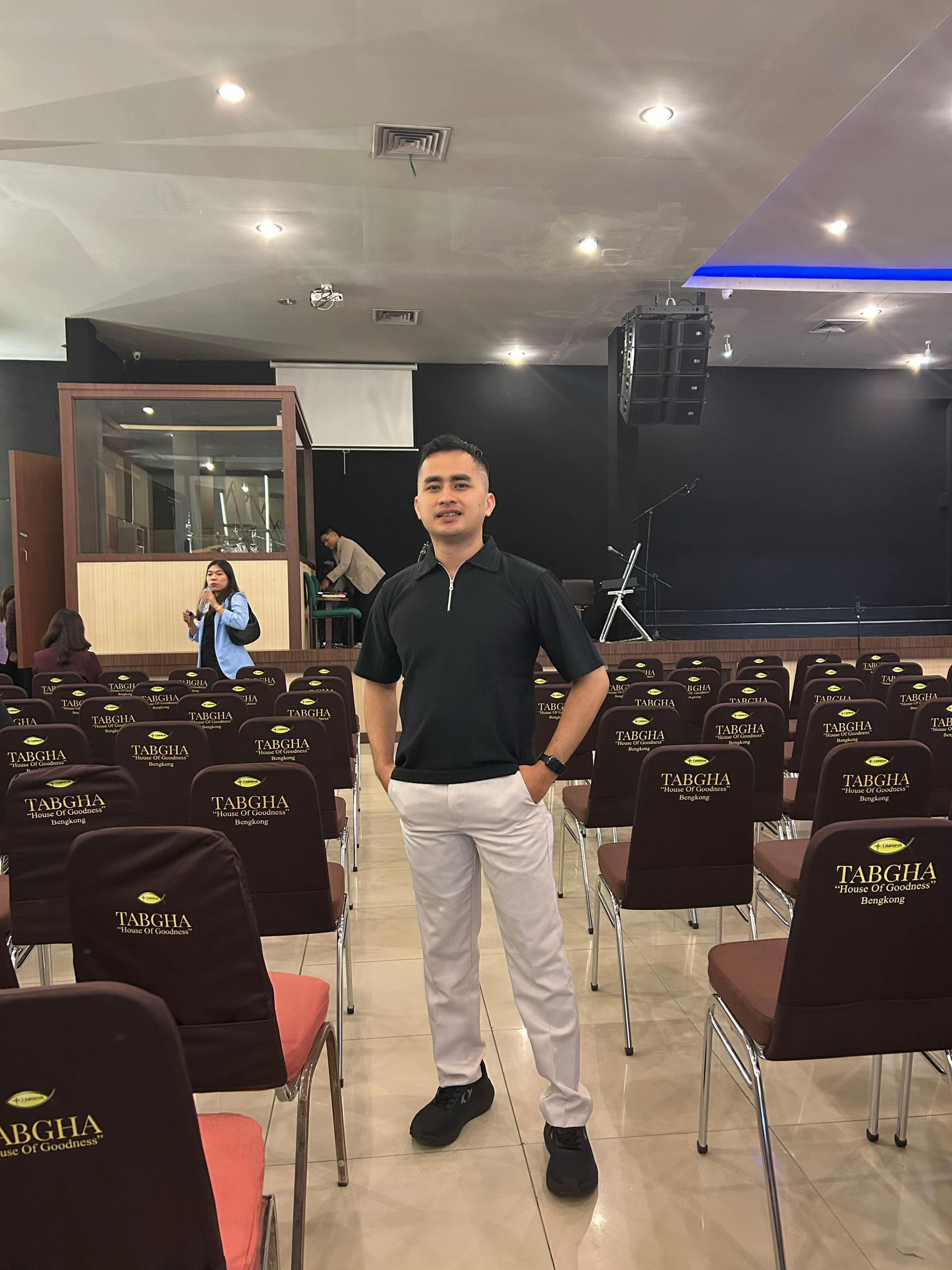 @Wisdom Channel☑️