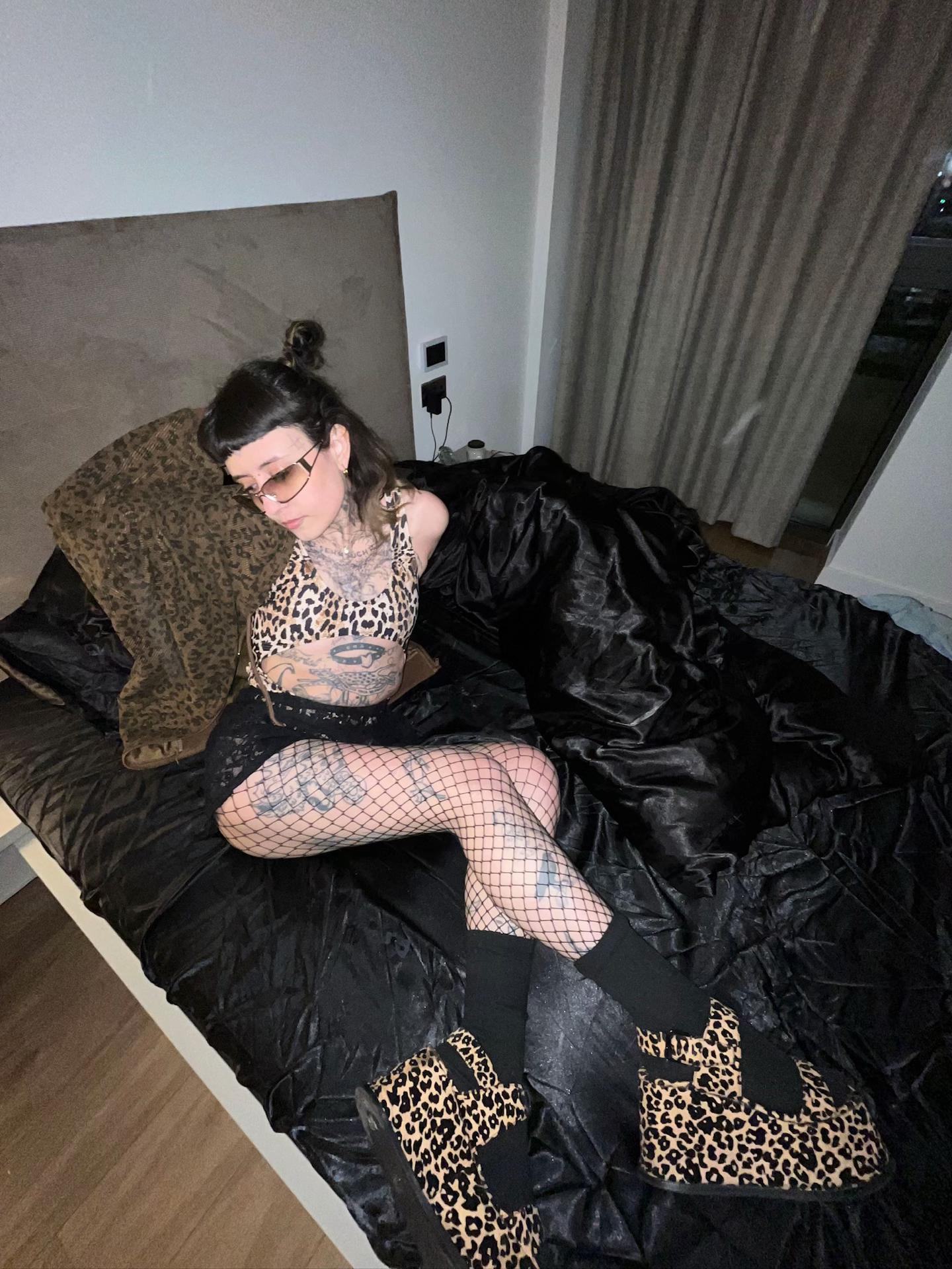 @Tttrashpoetry