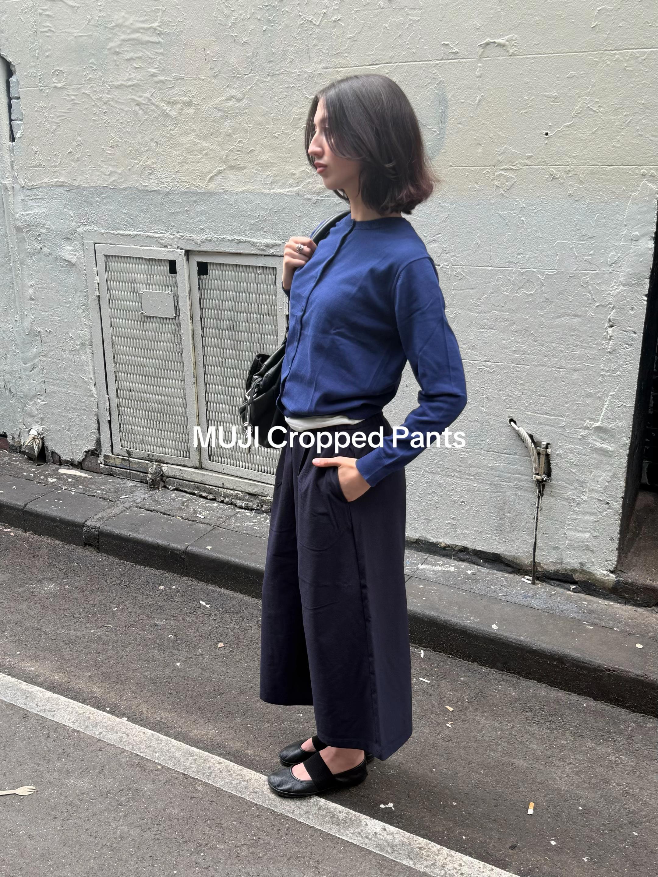 @MUJI Australia