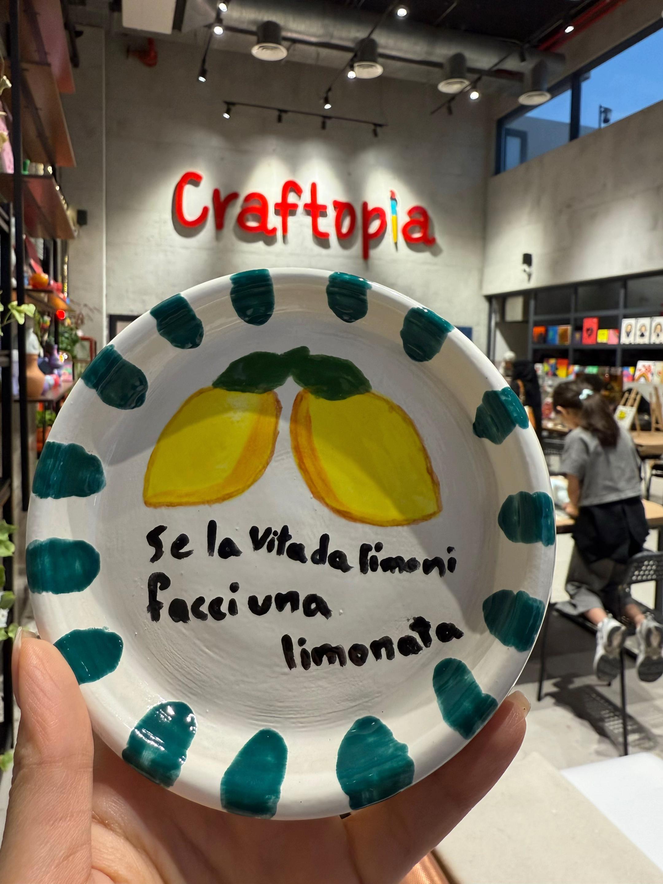 @Craftopia