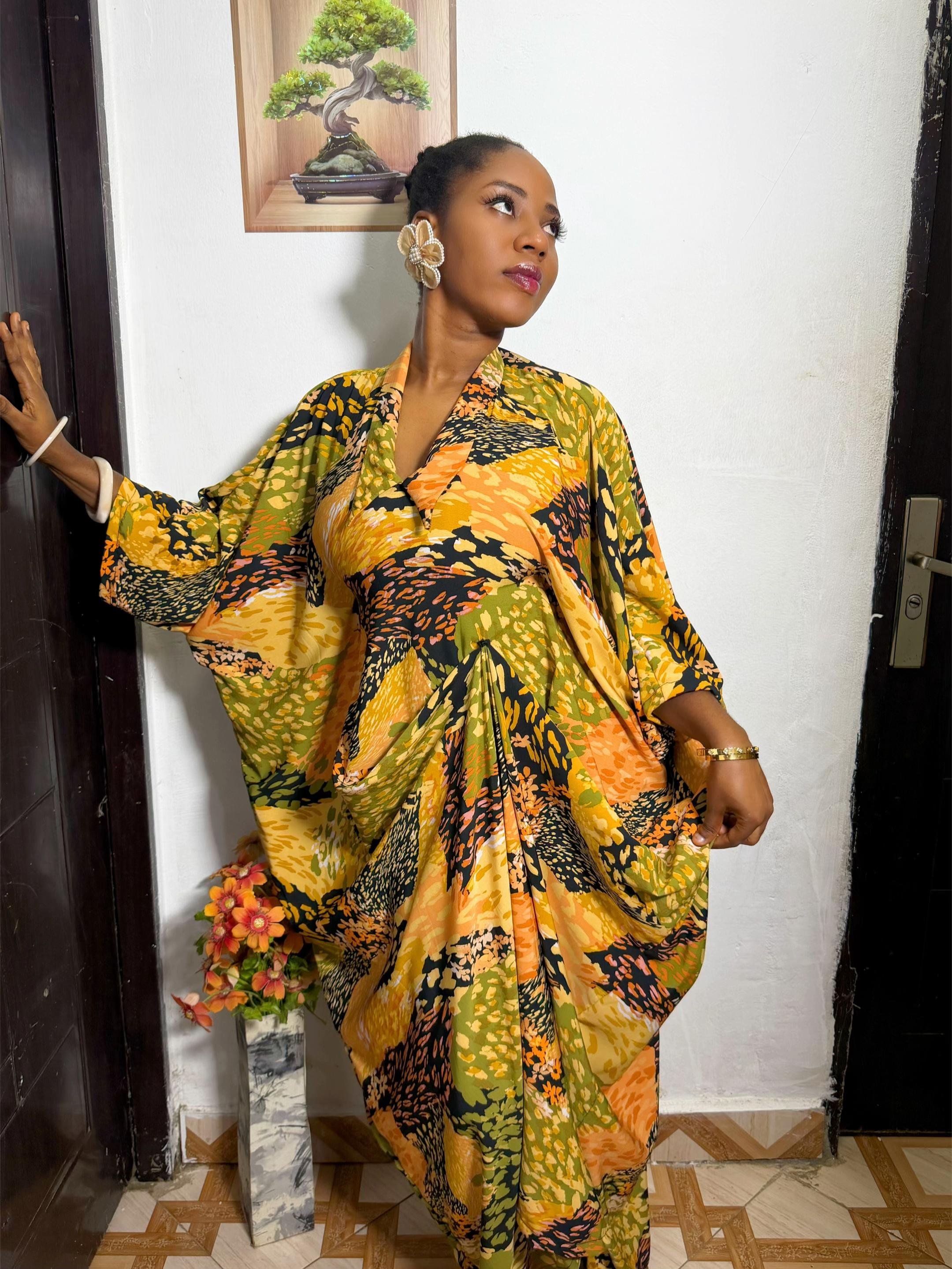 @Nakie Stylish