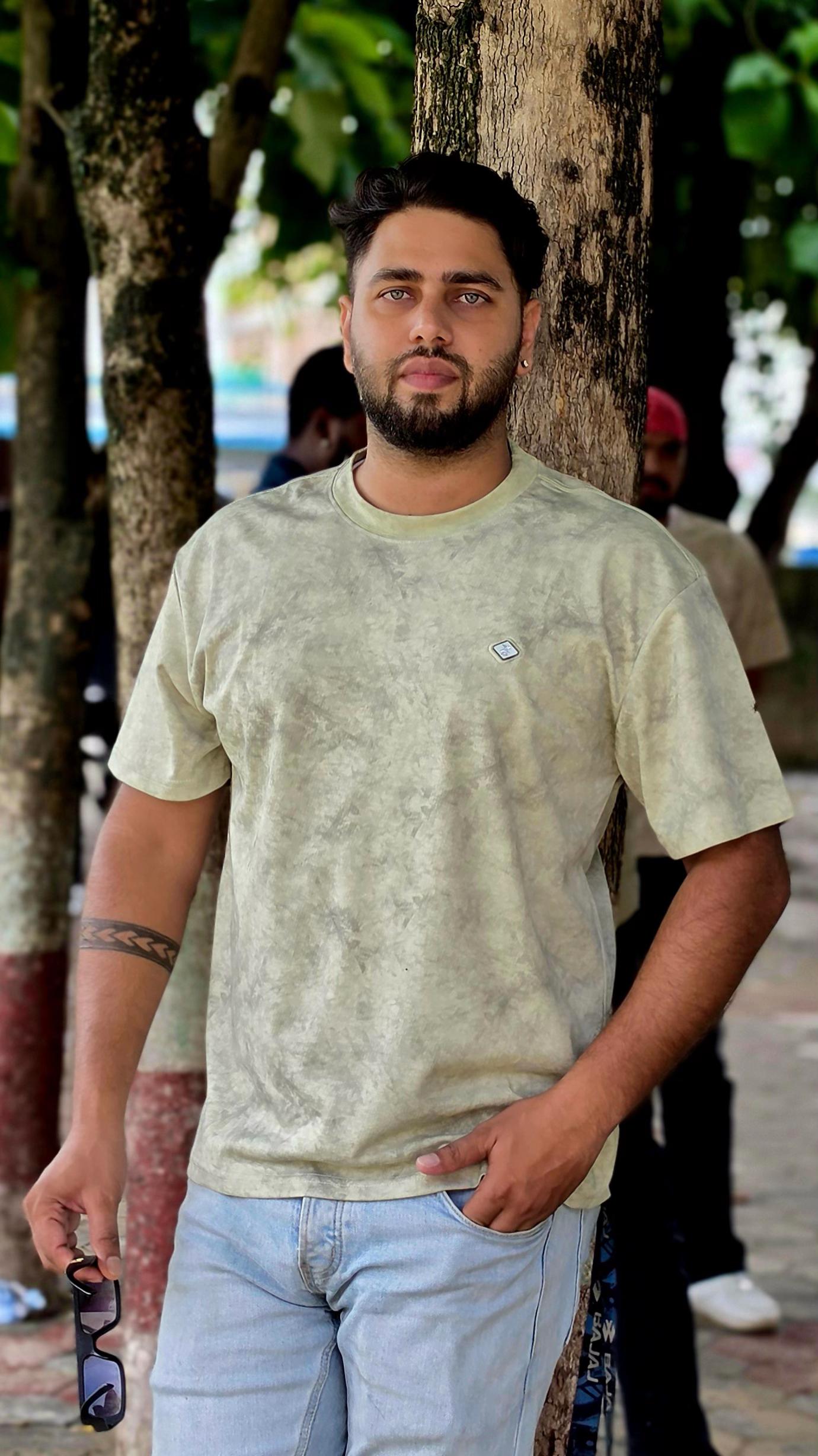 @Rahul Singh