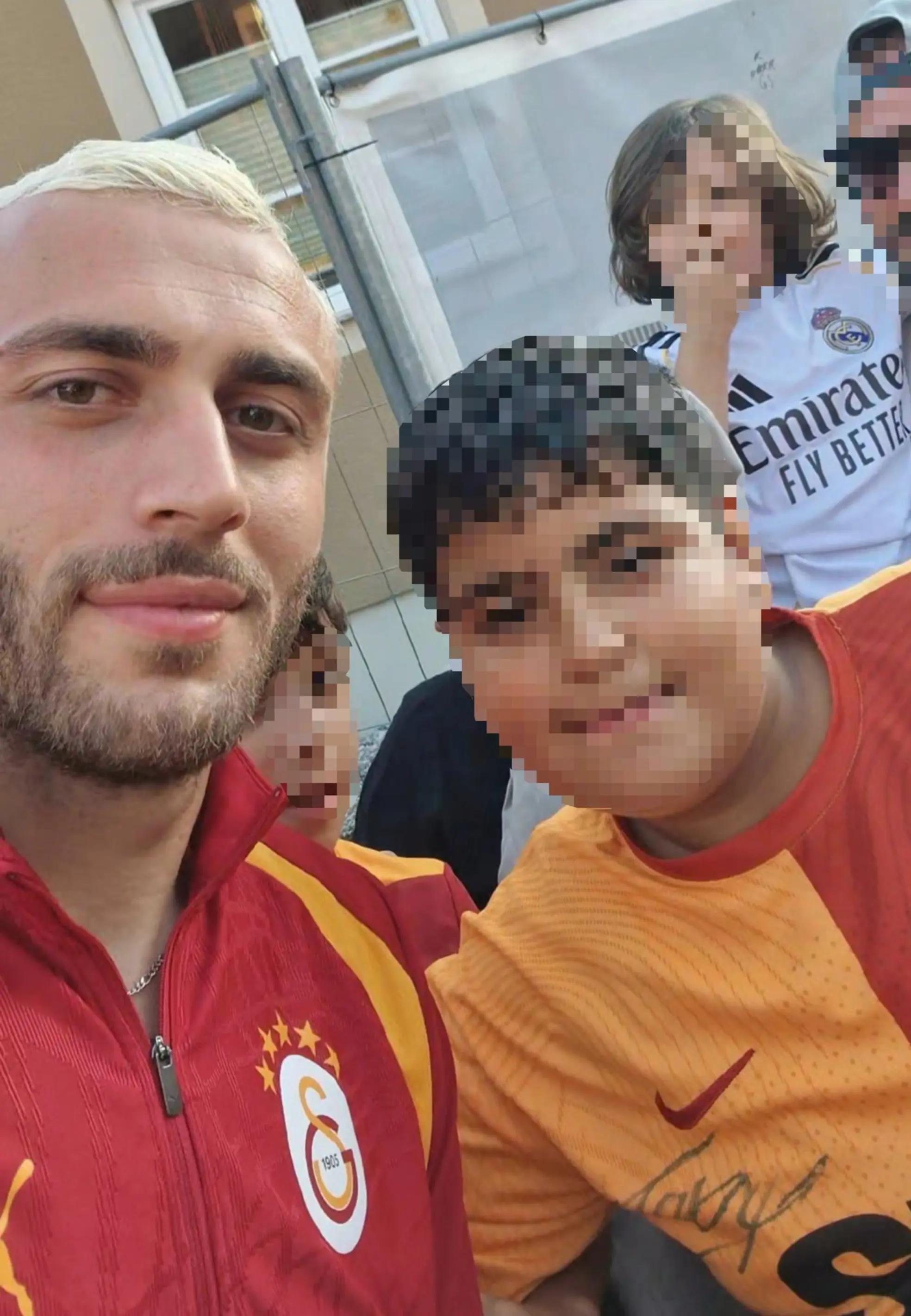 @❤️BARIŞALPERYILMAZ💛