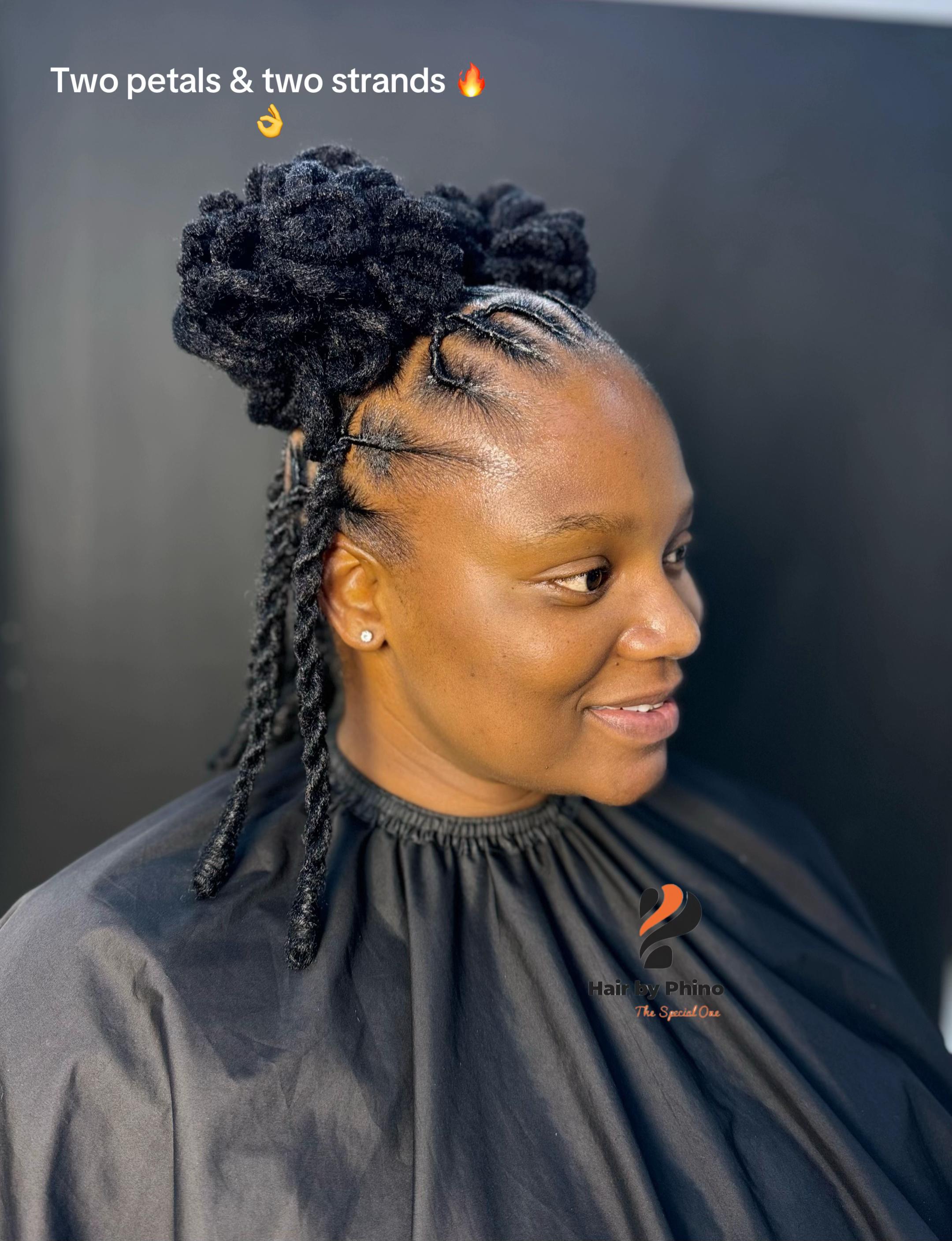 @Hair by Phino