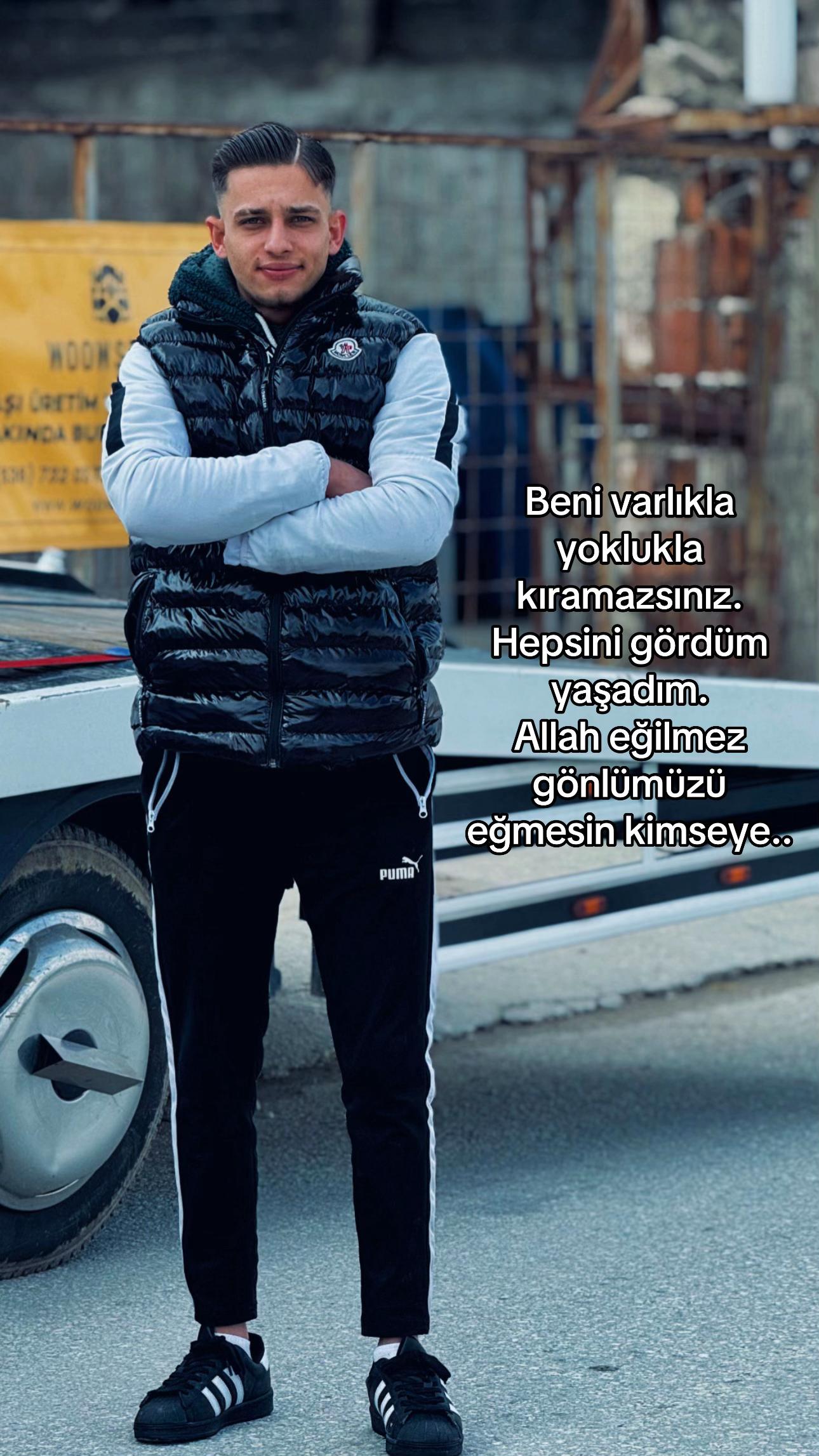 @𝐒 𝐀 𝐑 𝐀 Ç 𝐎 Ğ 𝐋 𝐔🦅