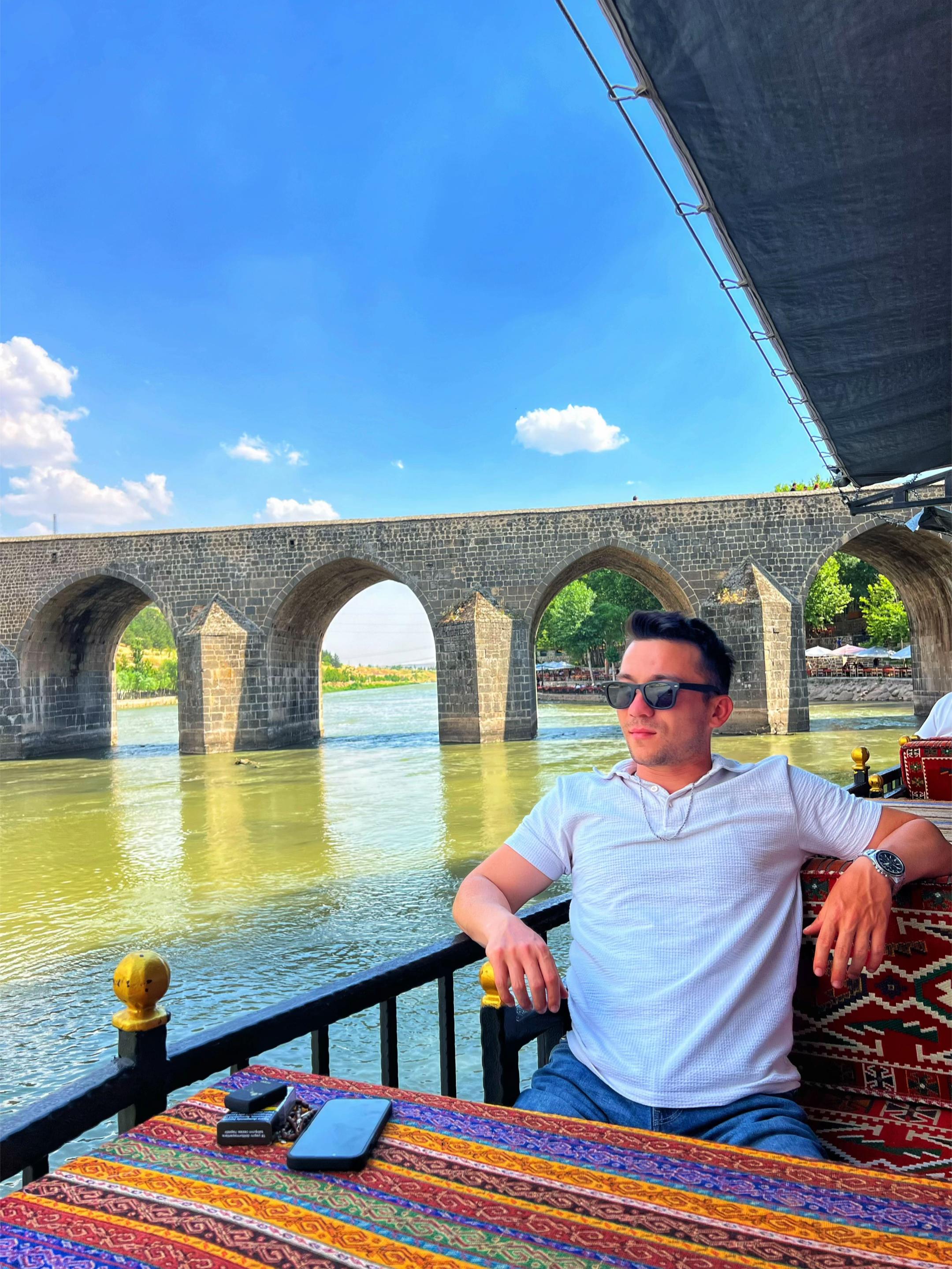 @Ahmet Kamalı