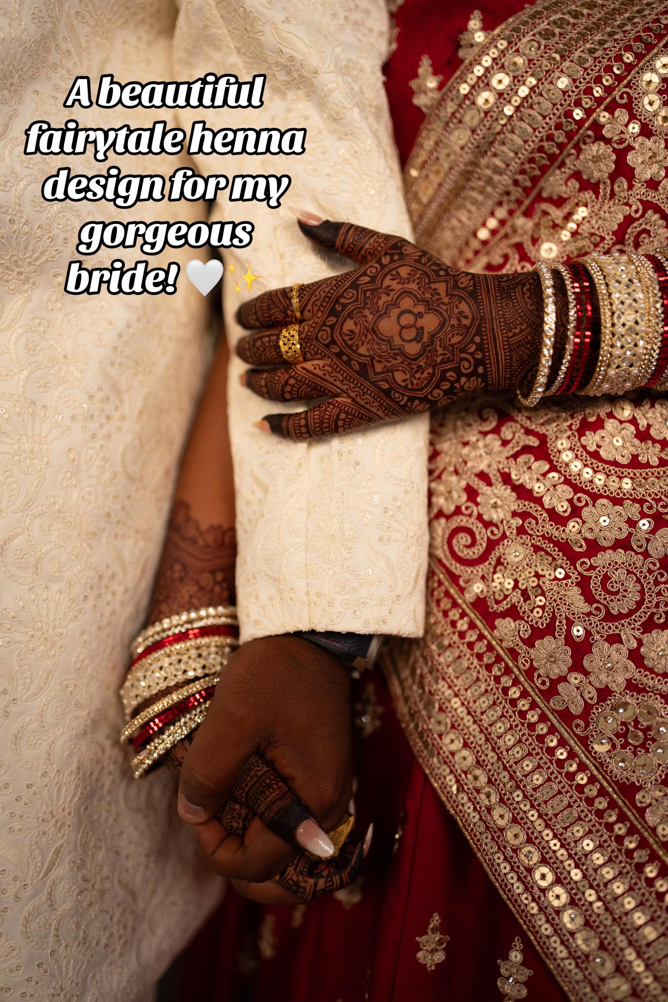 @Kanisha Henna&Property Realtor