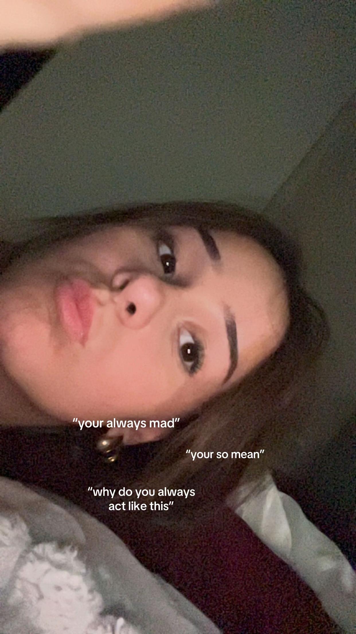@secret