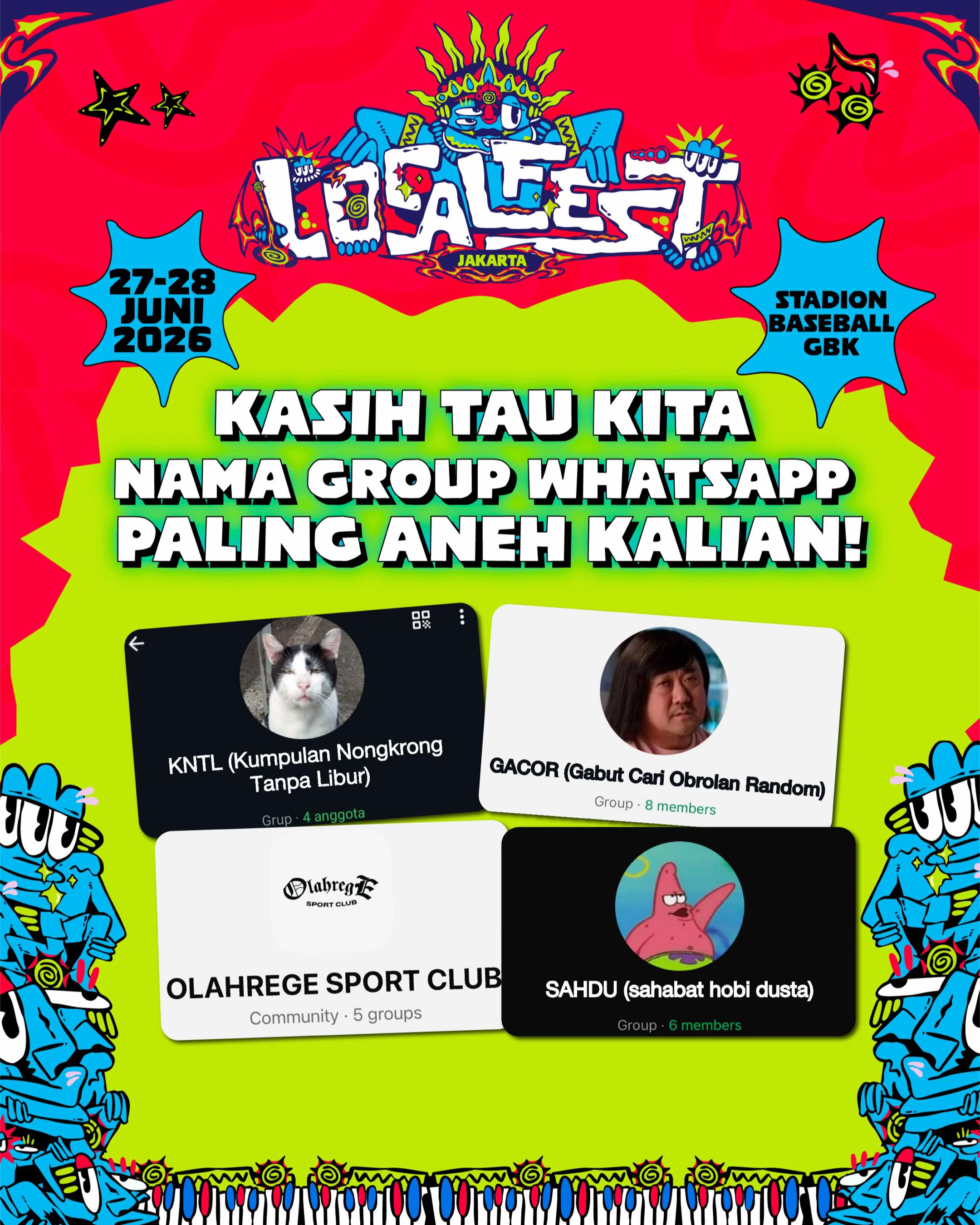 @LOCALFEST