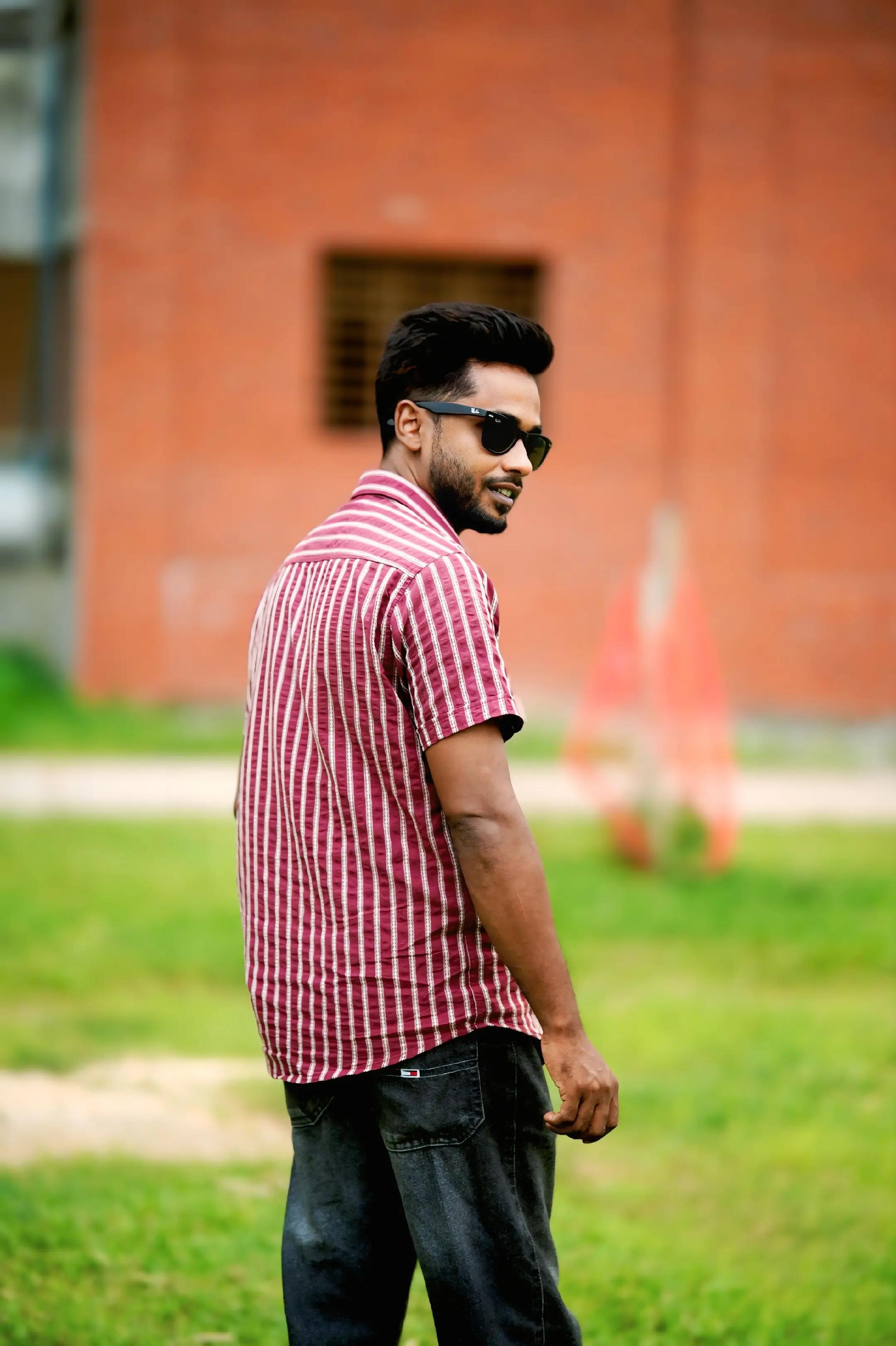 @Raihan Bhai