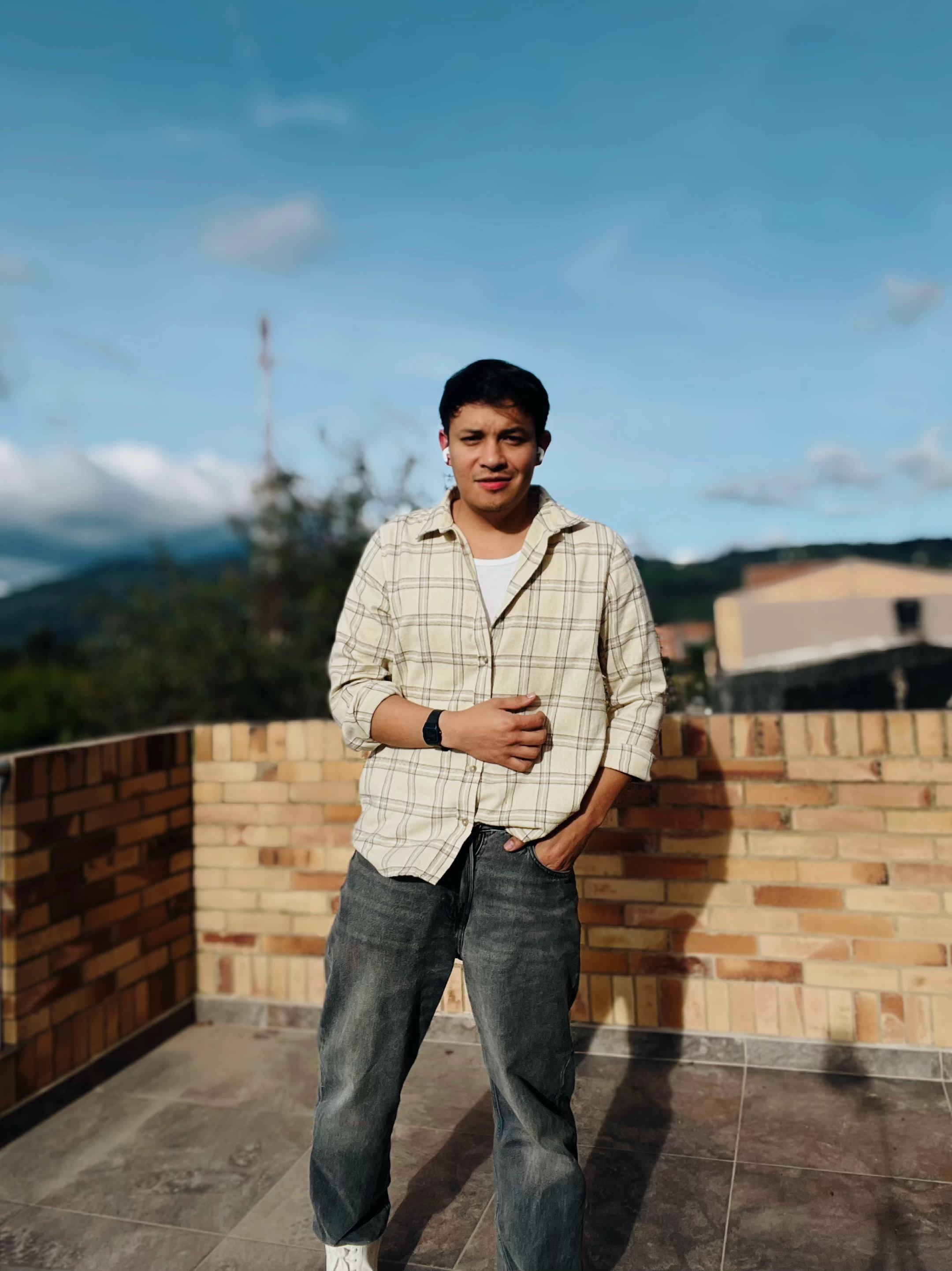 @Dani Villa