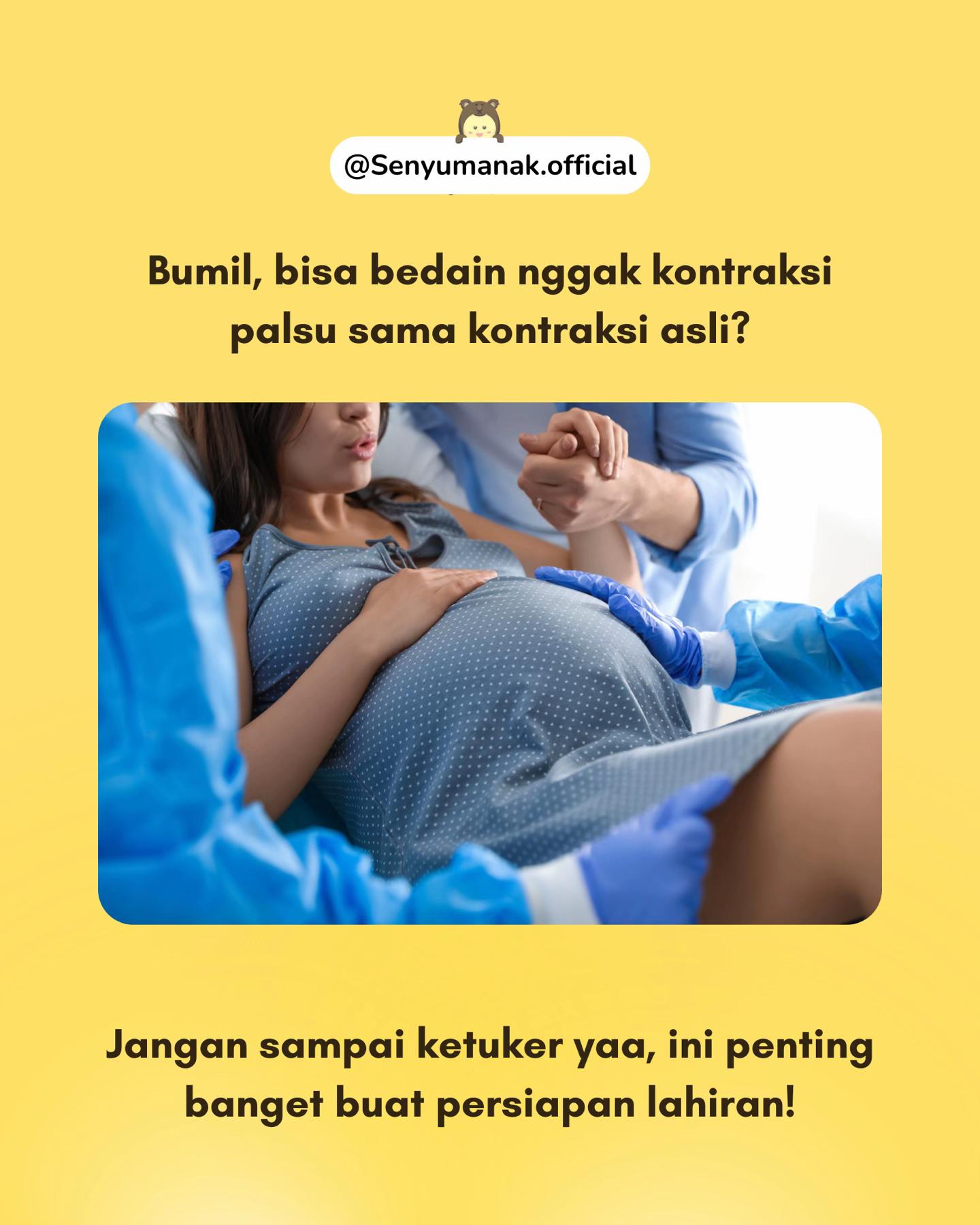 @Seputar Orangtua dan Anak