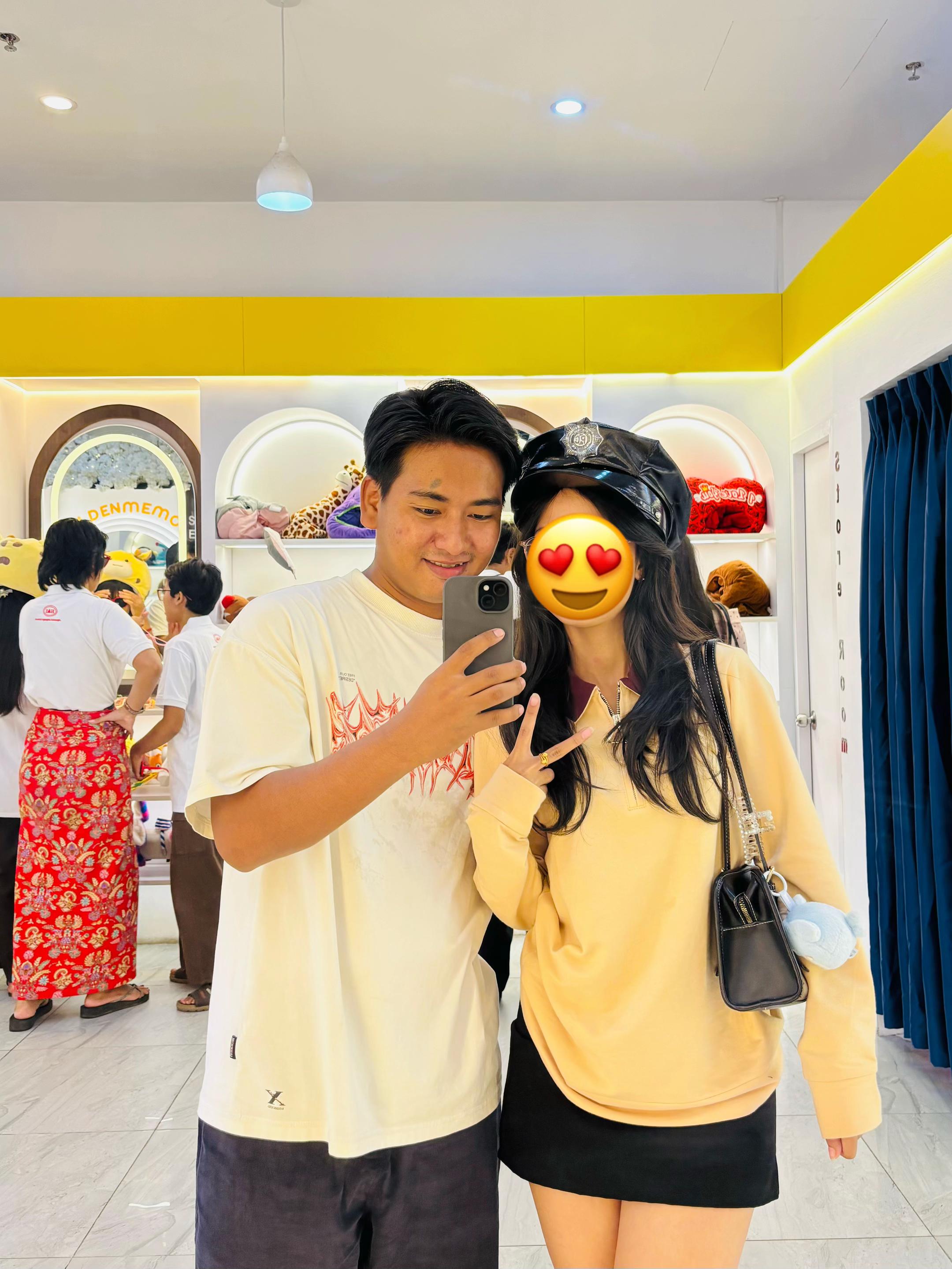 @KAUNG