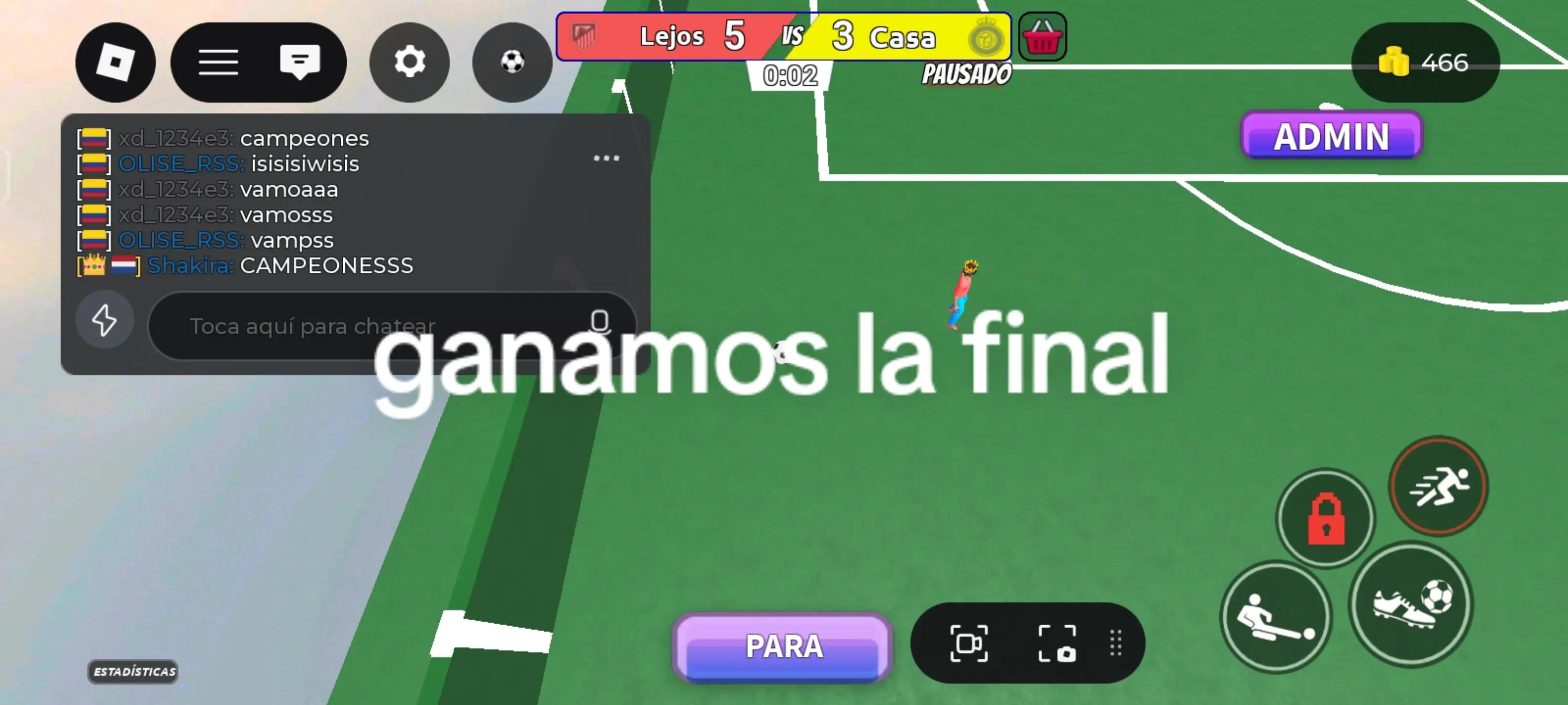 @DRAGONES FC