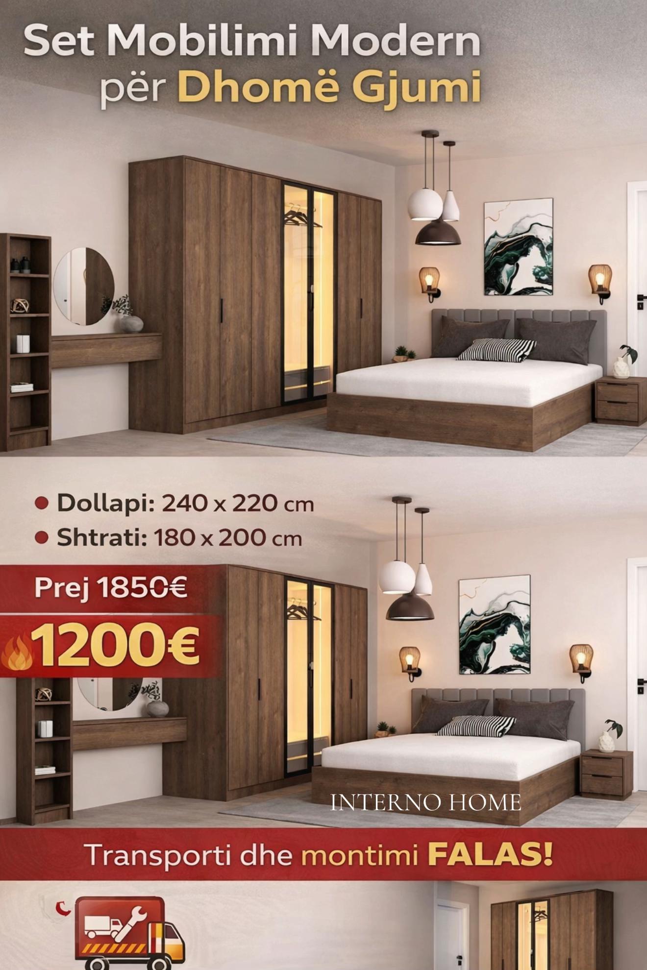 @Interno Home