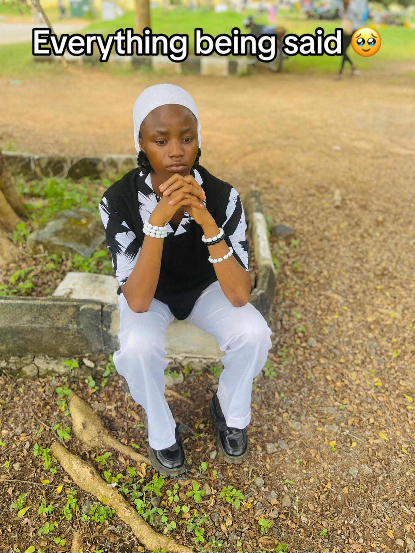 @Adesewa