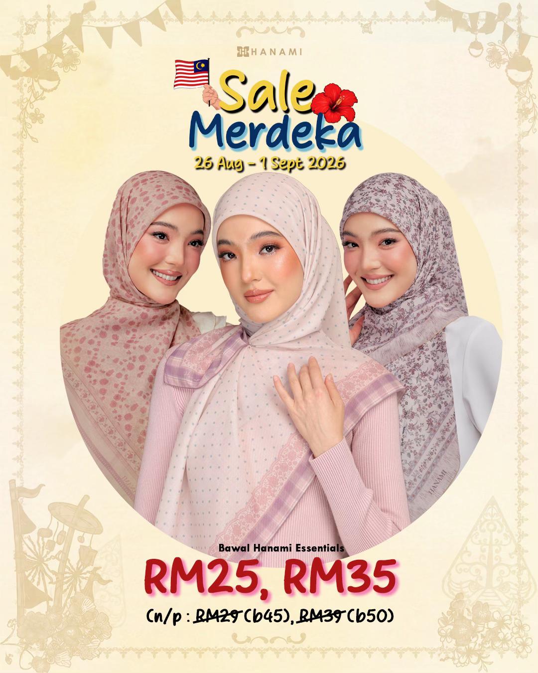 @HanamihijabsHQ